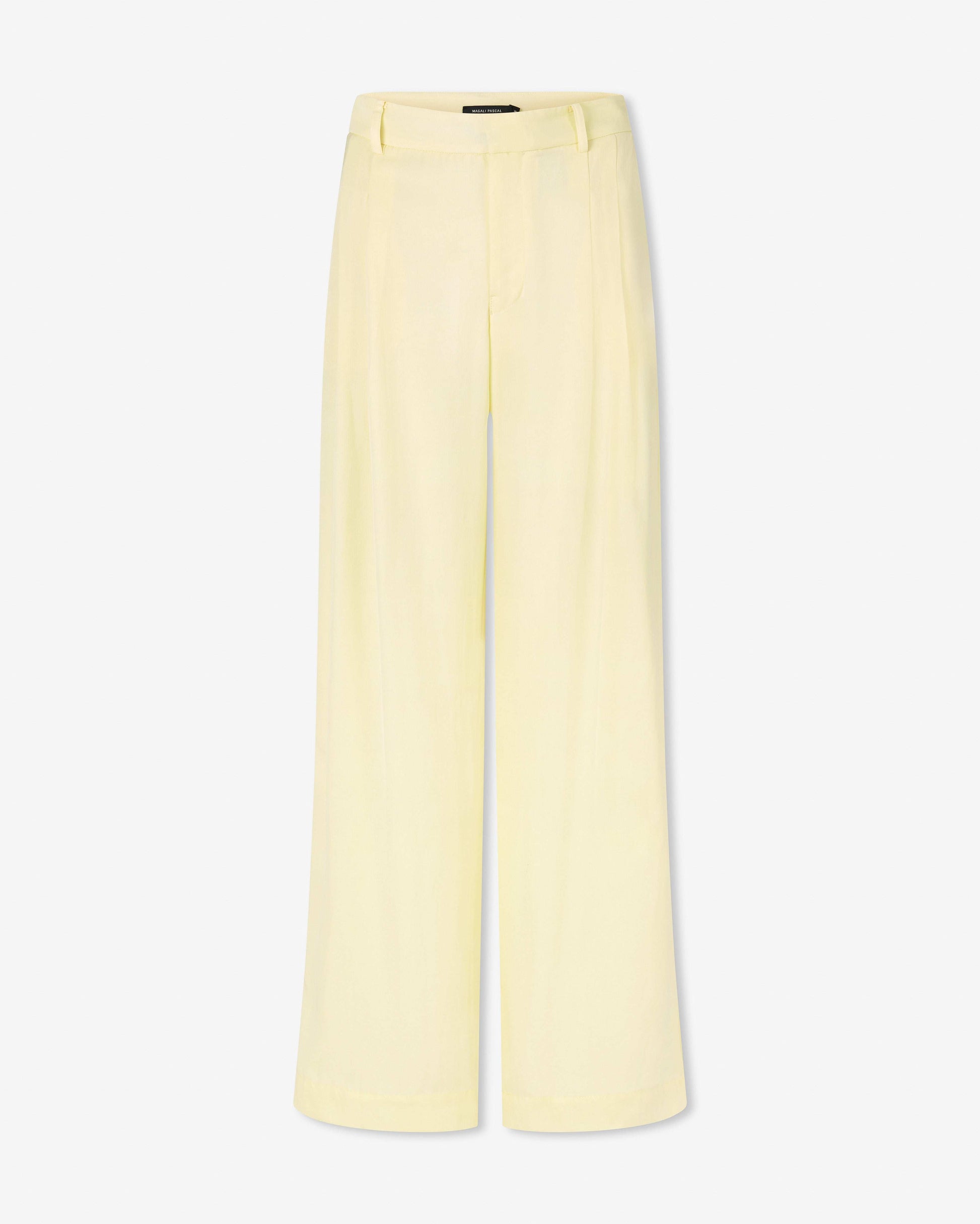 VITTORIA PANTS - Magali Pascal - PANTS