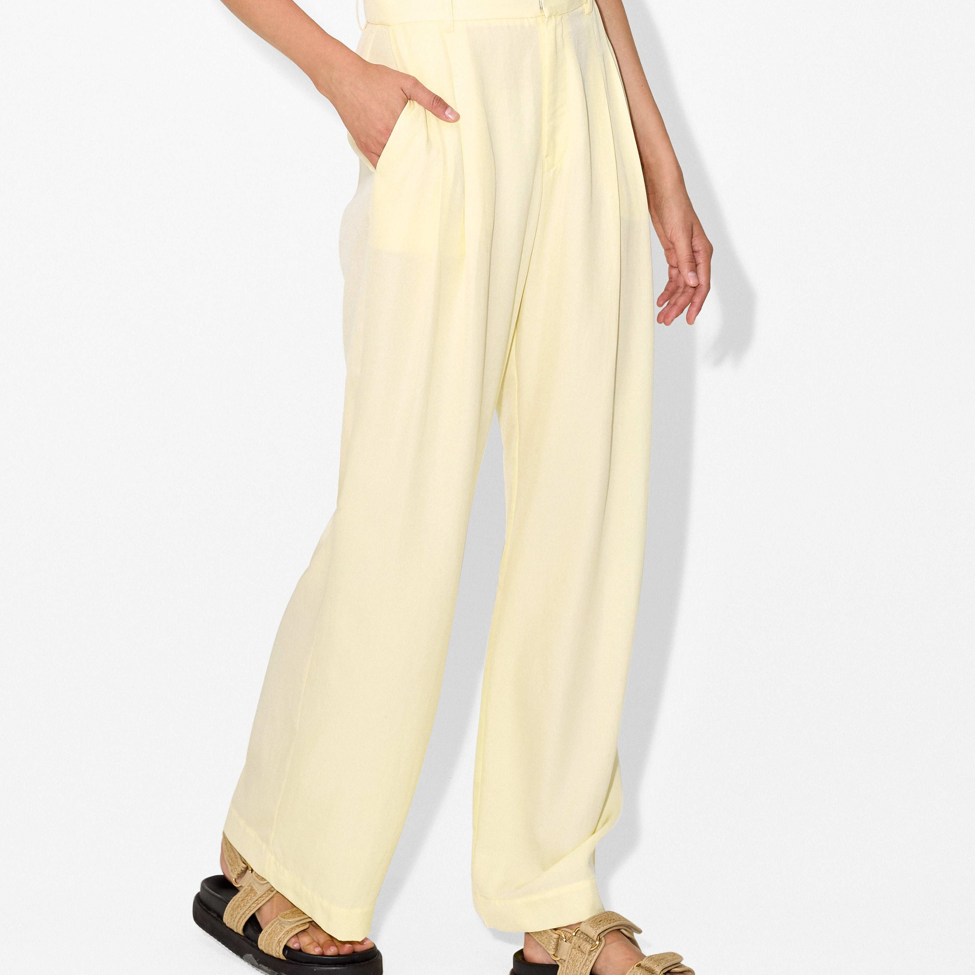 VITTORIA PANTS - Magali Pascal - PANTS