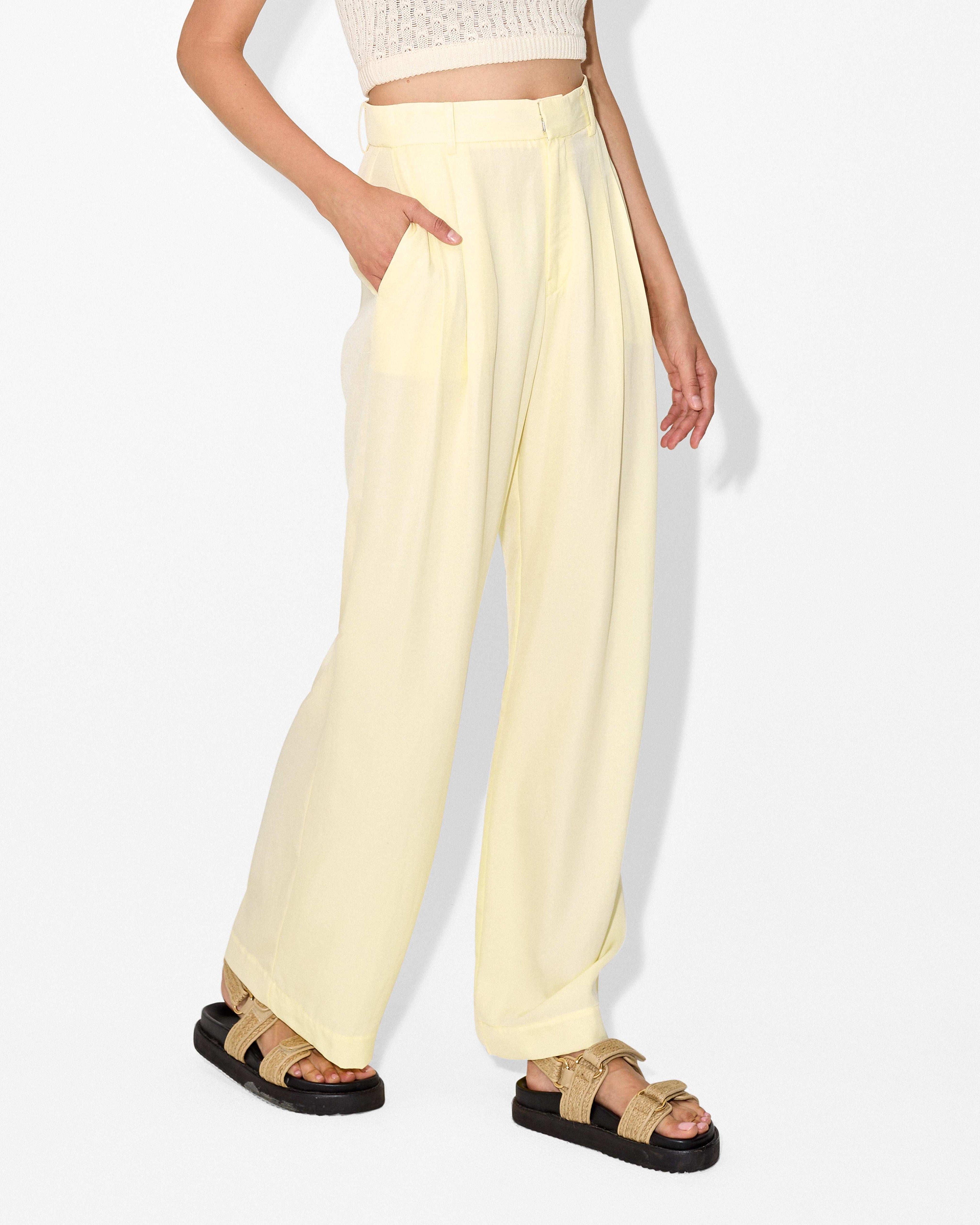 VITTORIA PANTS - Magali Pascal - PANTS