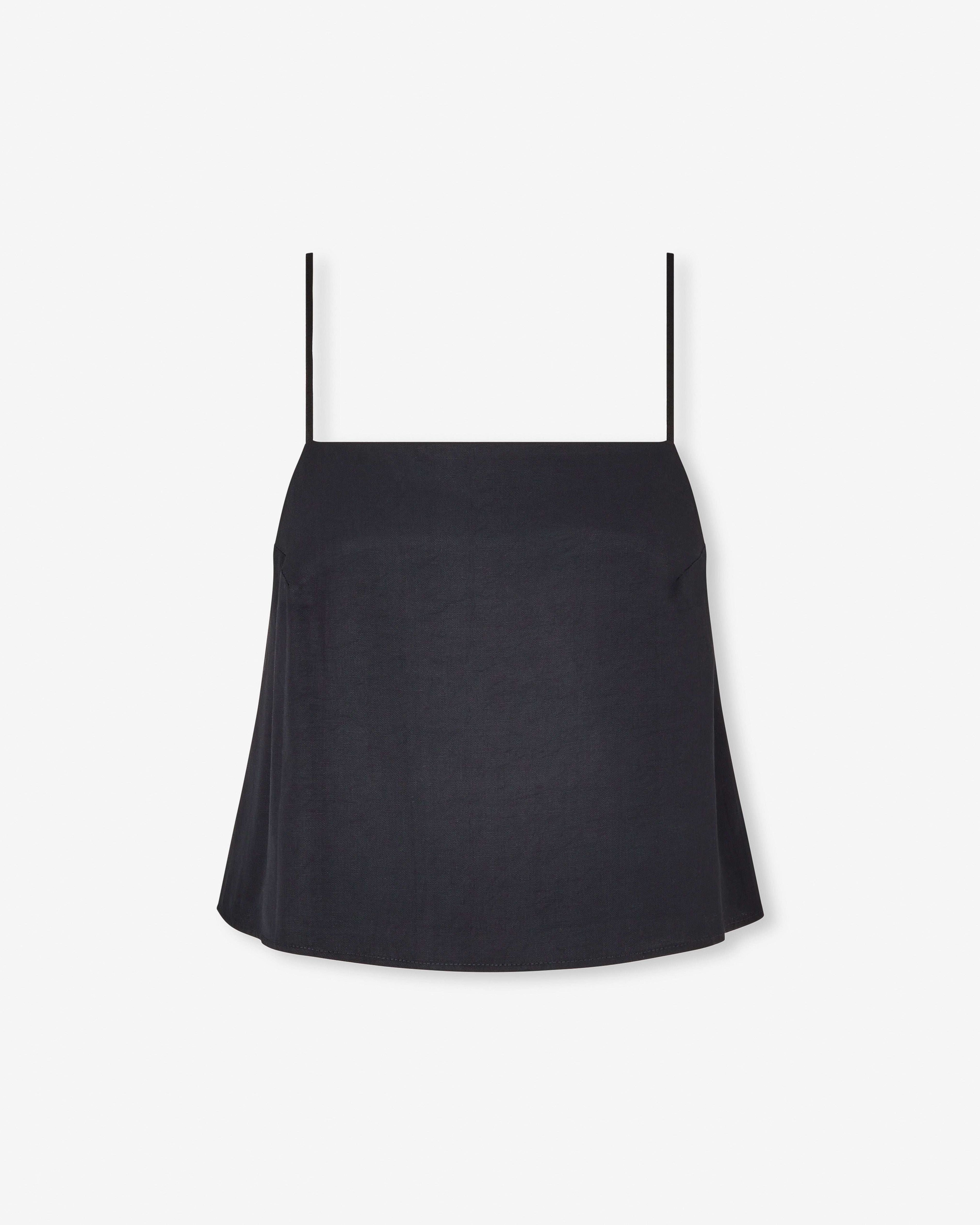 VITTORIA TOP - Magali Pascal - TOP