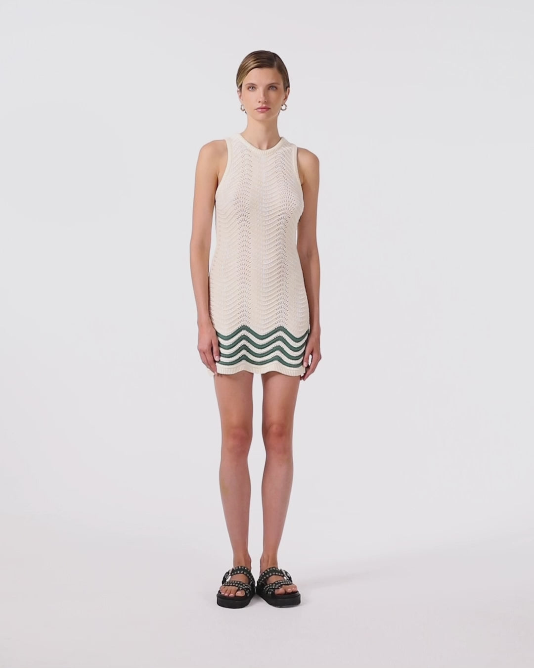 BELLARA MINI DRESS