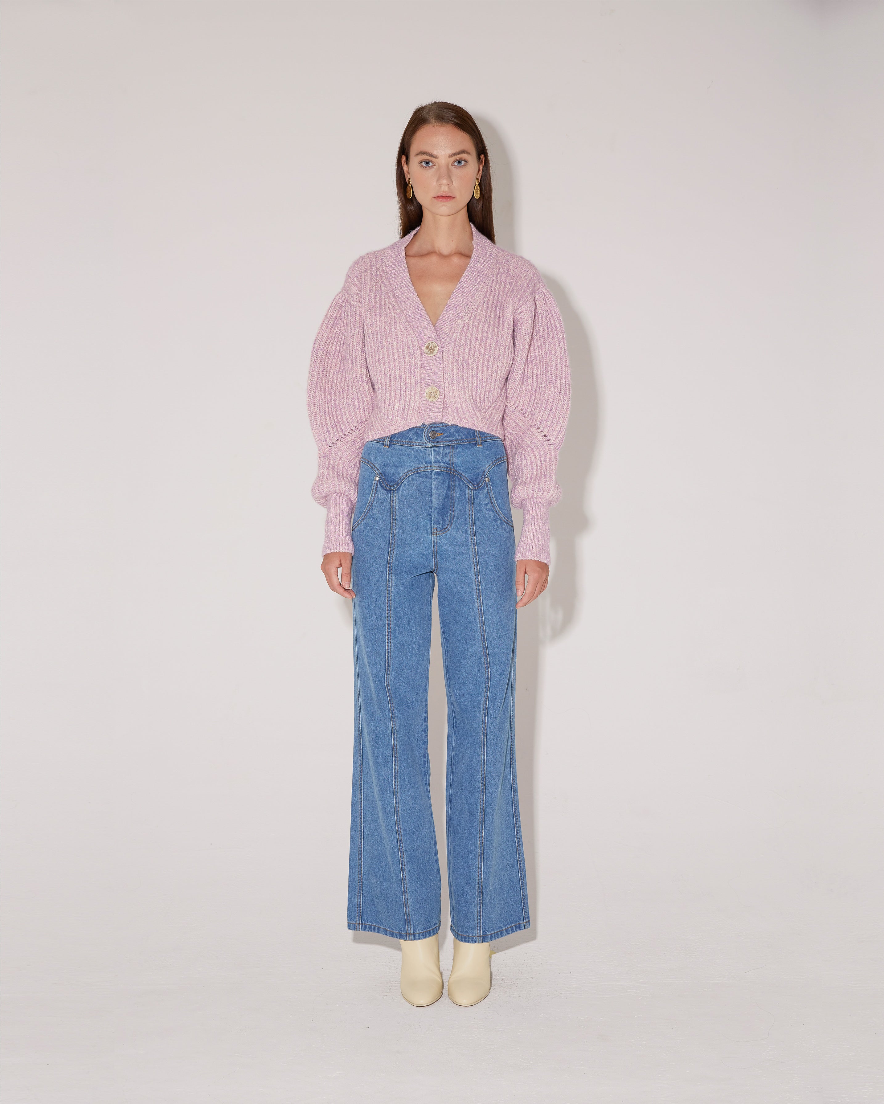 HARRIET JEANS