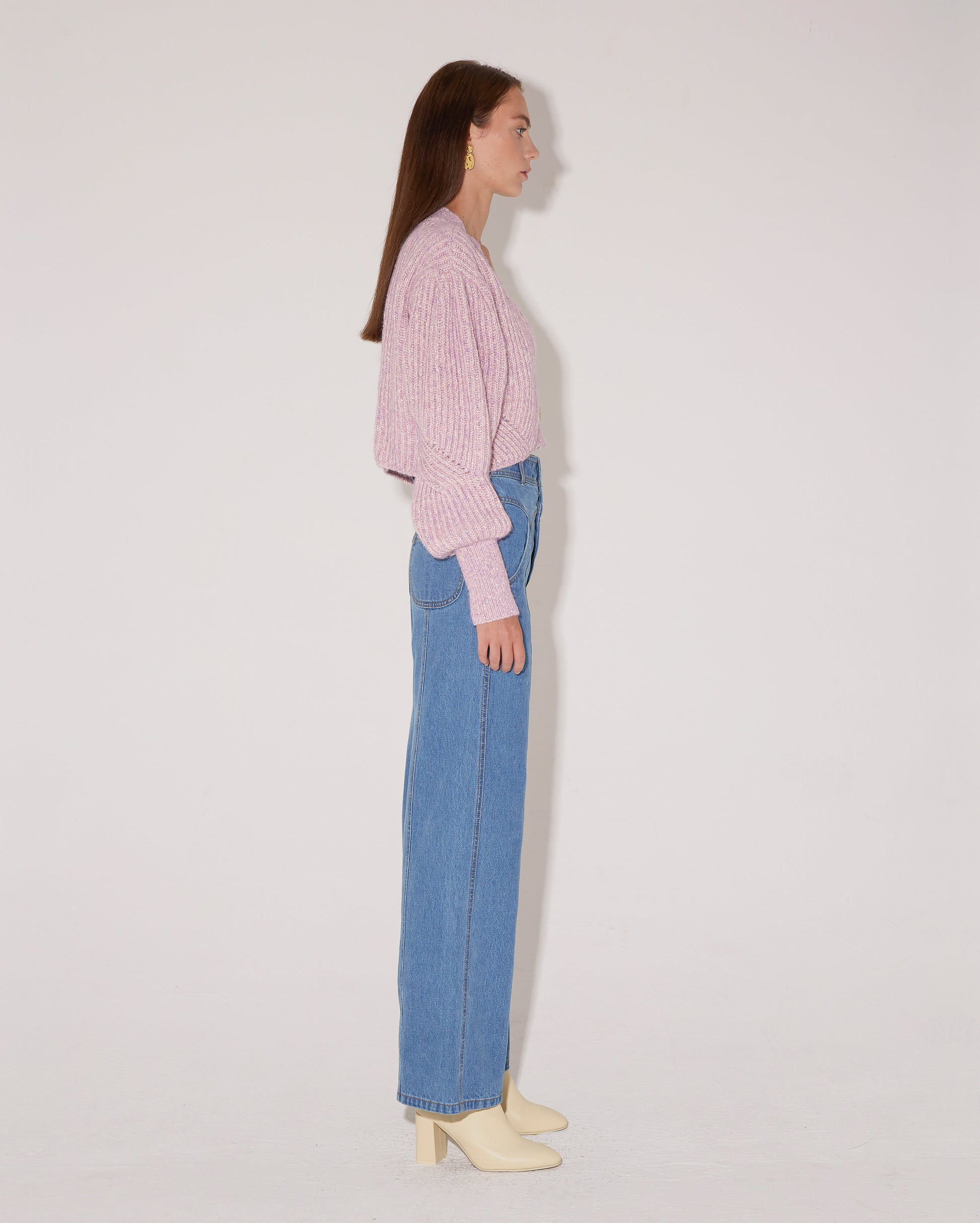 HARRIET JEANS