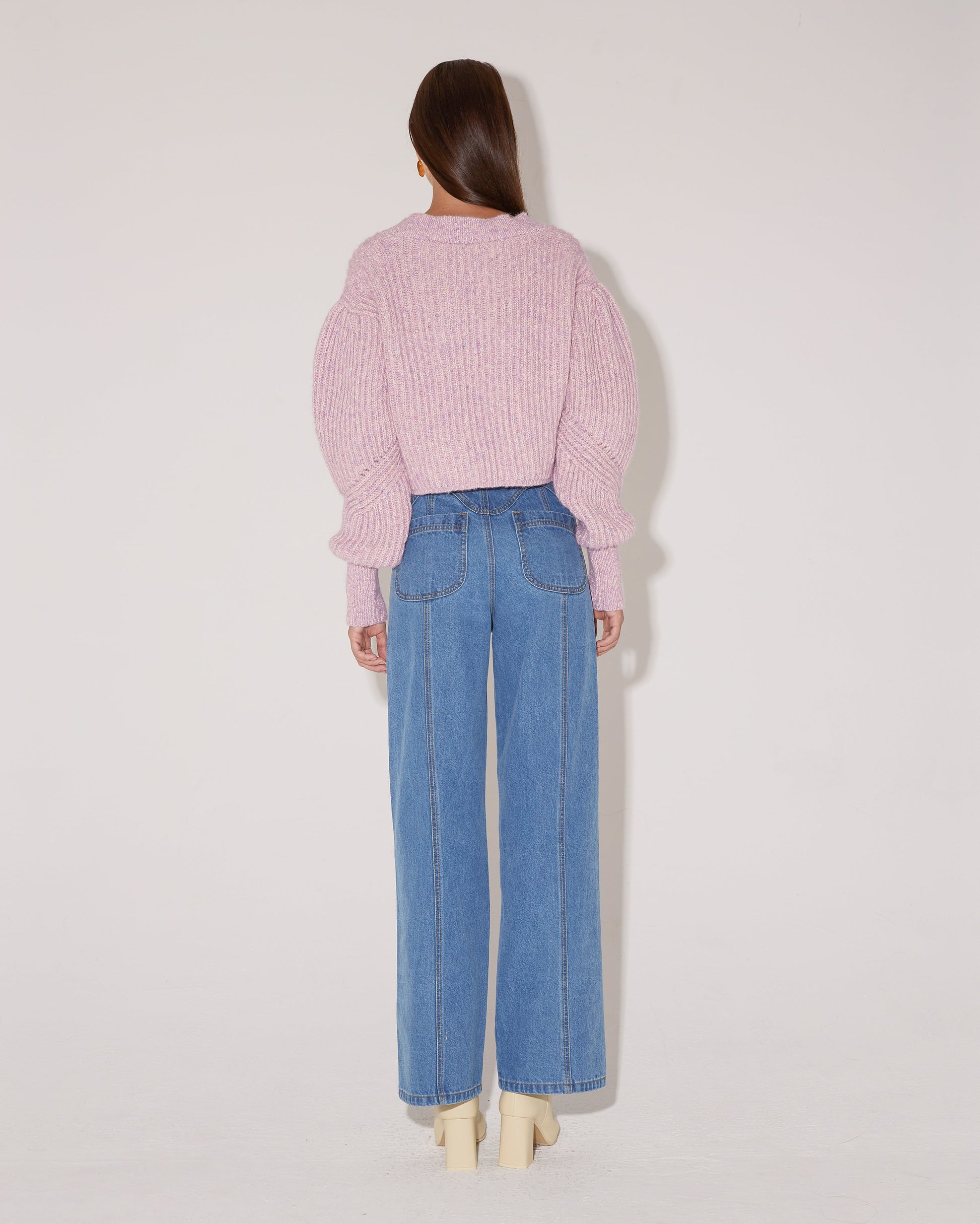 HARRIET JEANS
