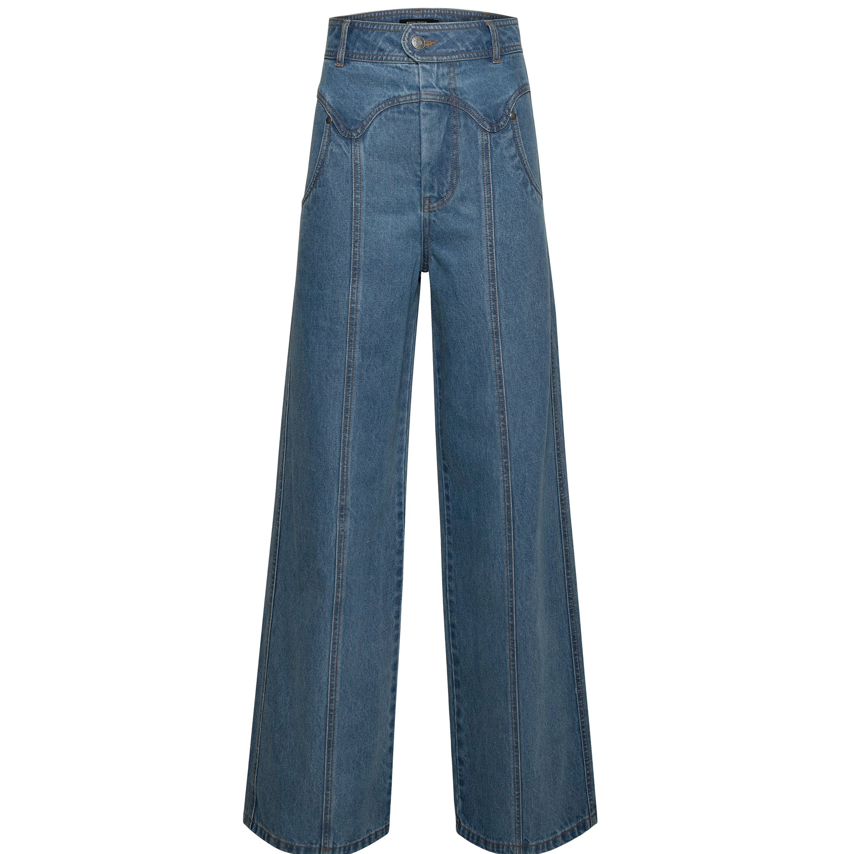 HARRIET JEANS