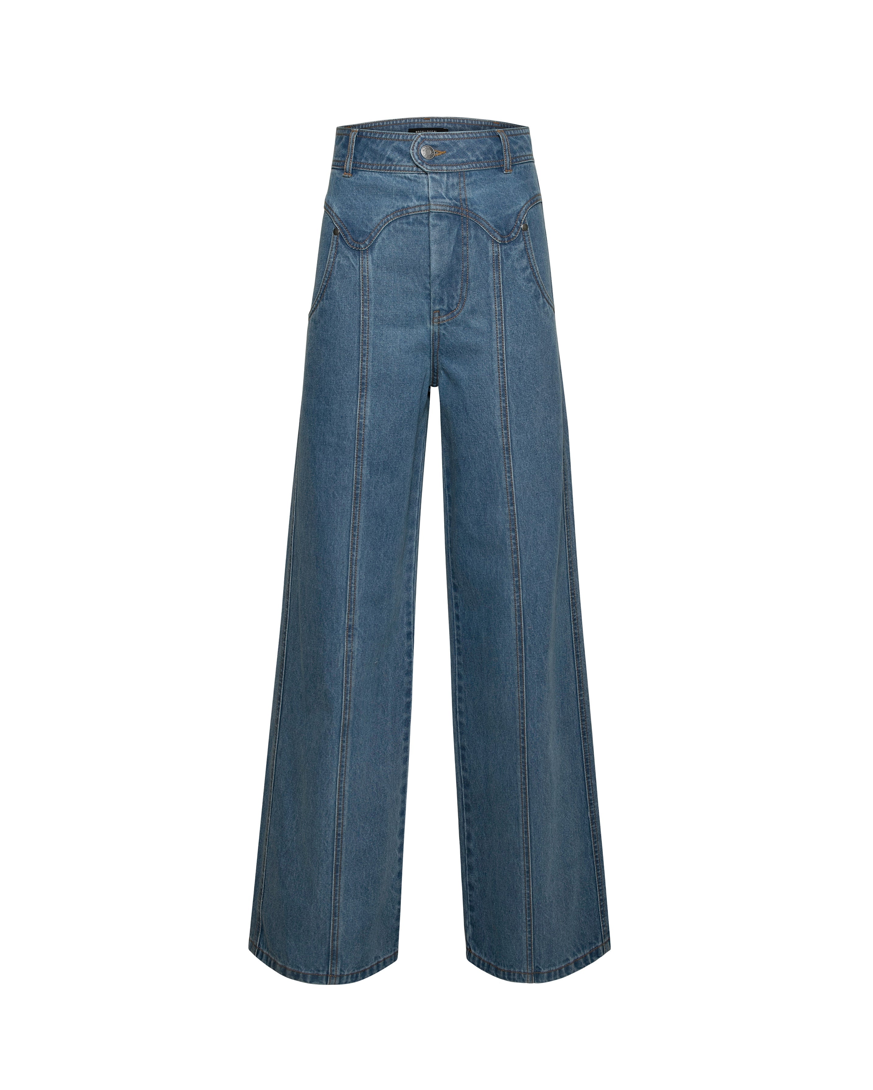 HARRIET JEANS