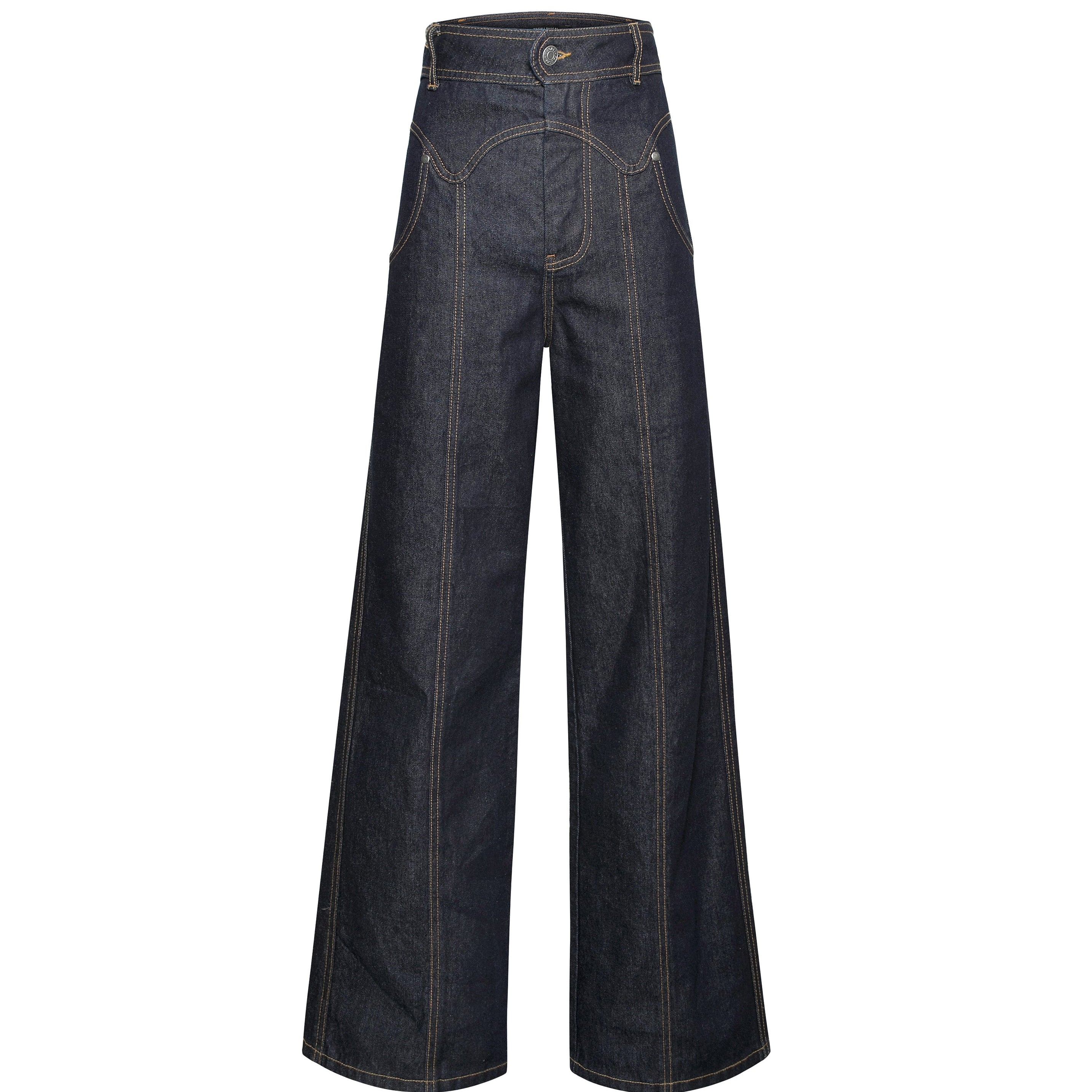HARRIET JEANS