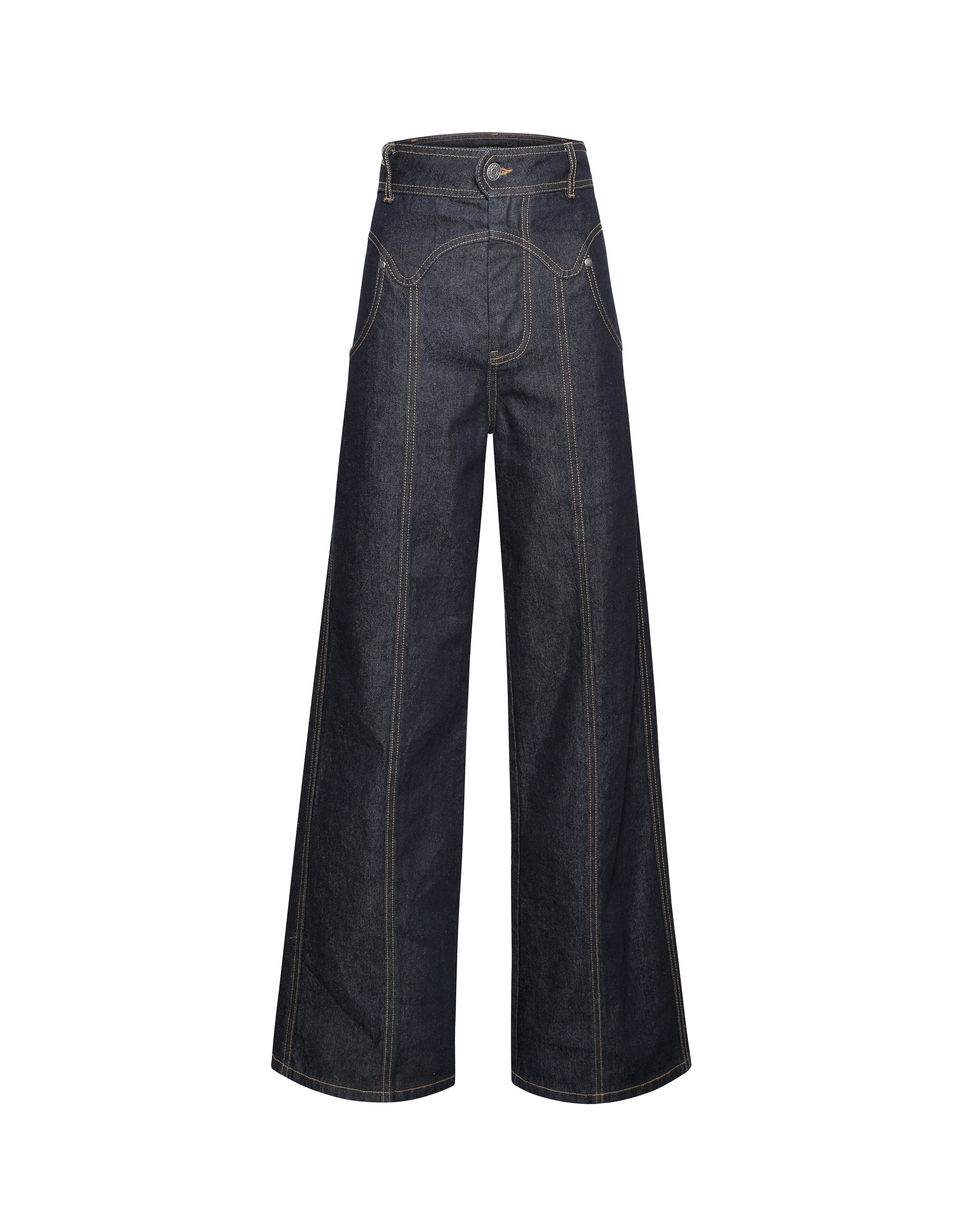 HARRIET JEANS