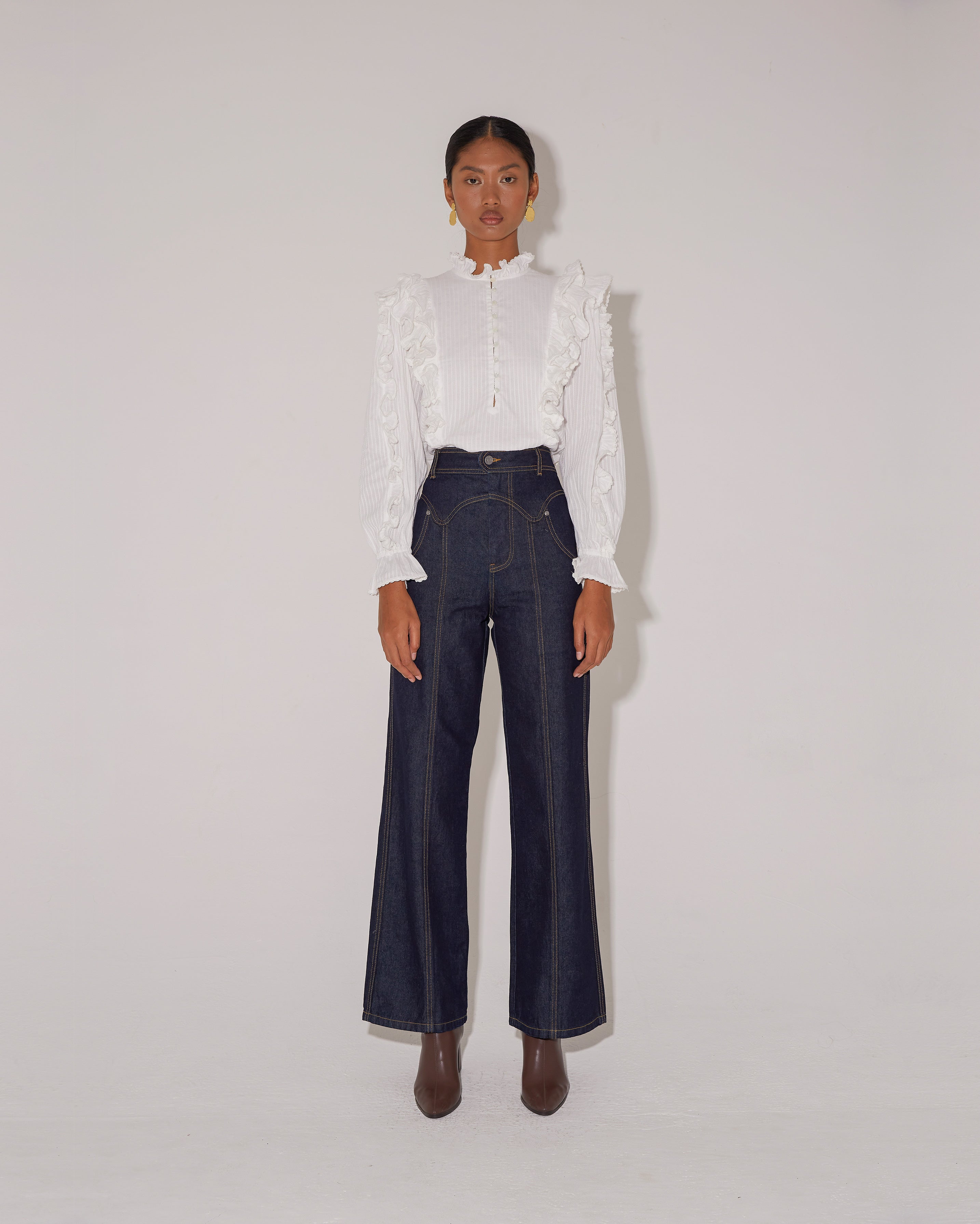 HARRIET JEANS
