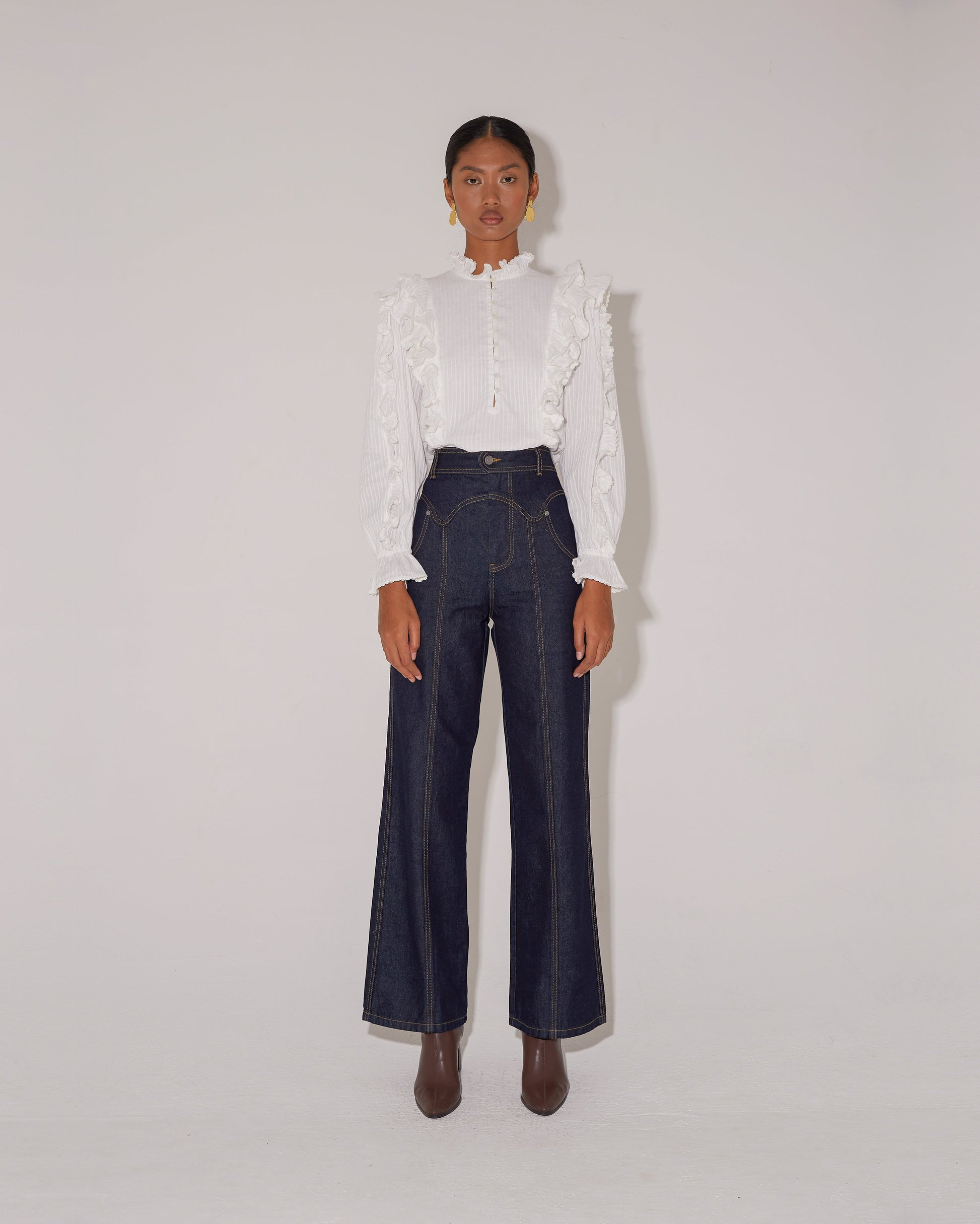 HARRIET JEANS