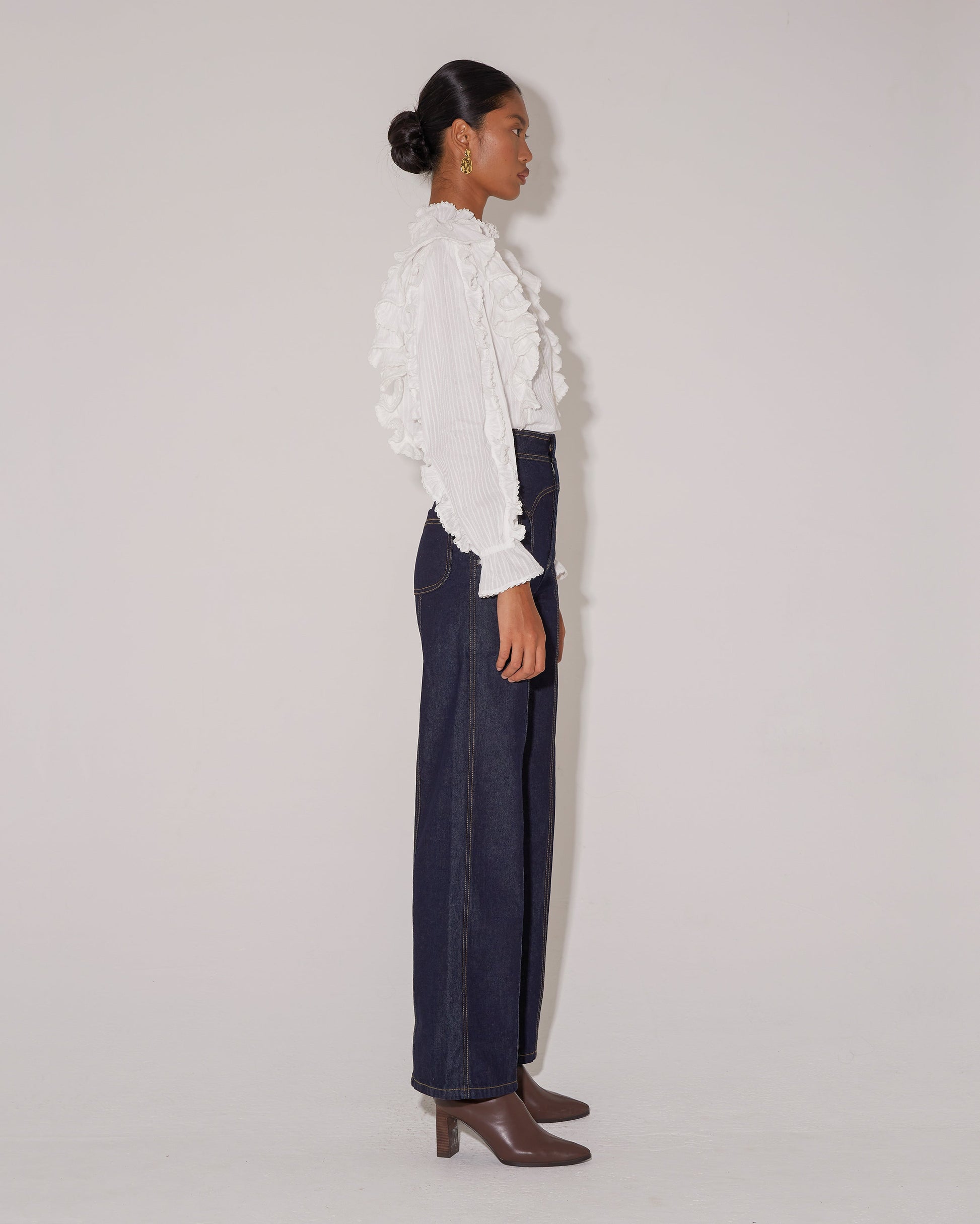 HARRIET JEANS
