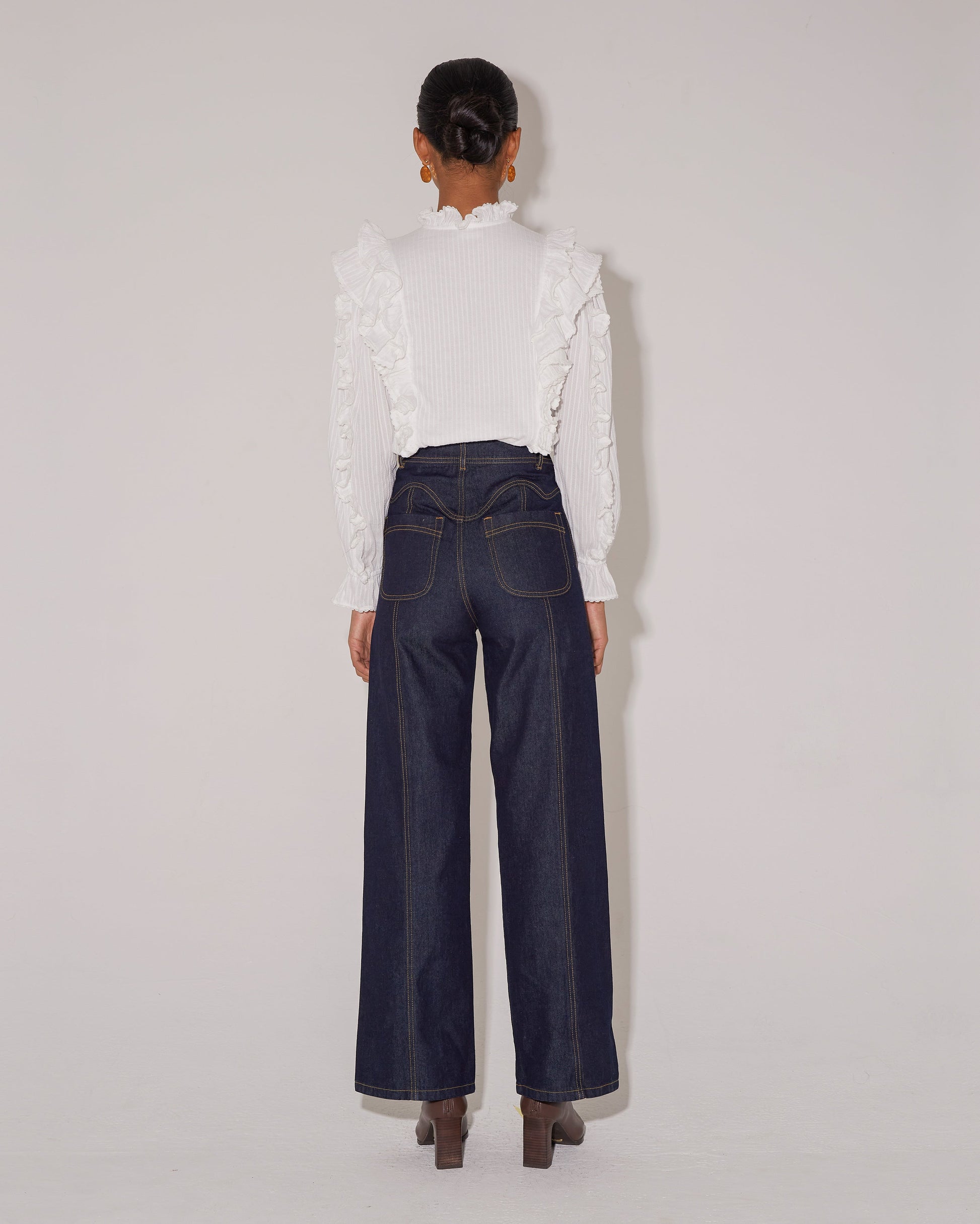HARRIET JEANS