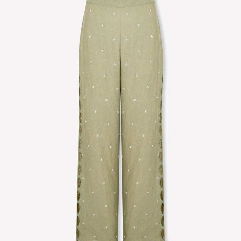 LA MER PANTS - Magali Pascal - PANTS