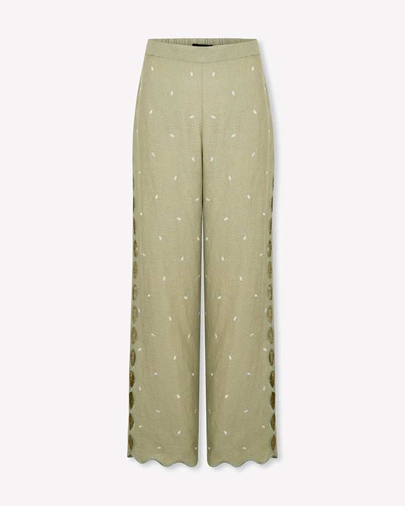 LA MER PANTS - Magali Pascal - PANTS