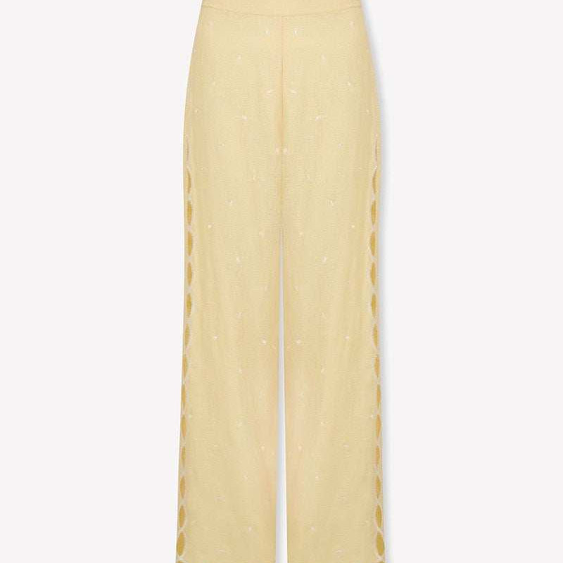 LA MER PANTS - Magali Pascal - PANTS