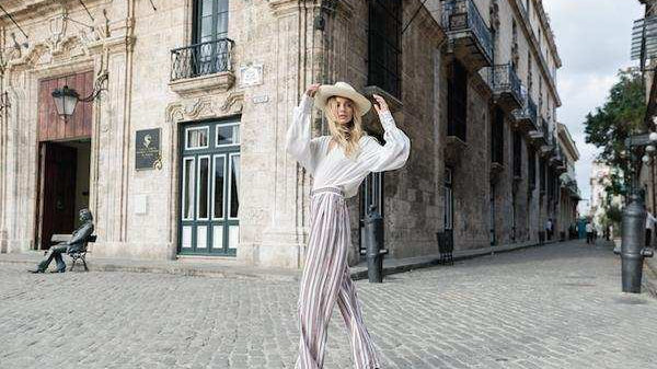HAVANA - Cuba - Magali Pascal