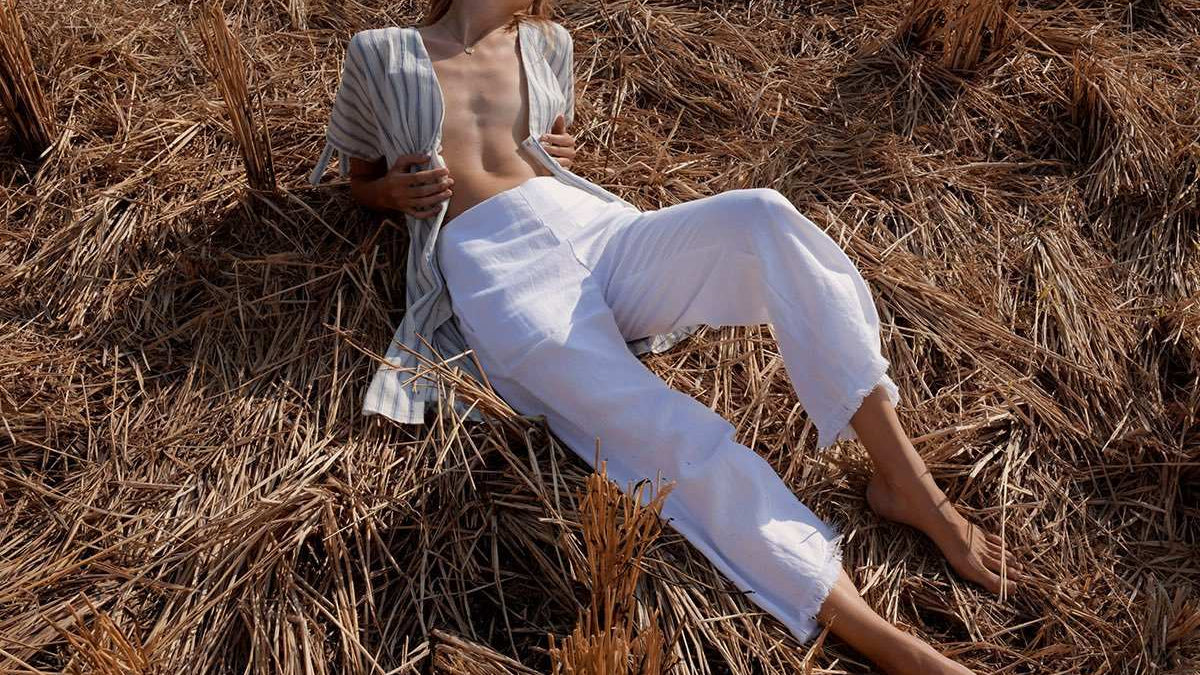 The Field Editorial - Magali Pascal