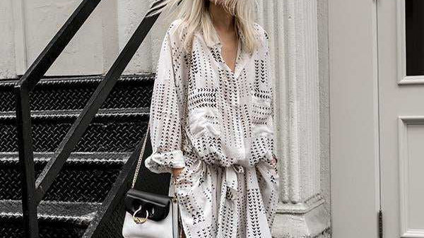 Girl Of New York - Magali Pascal