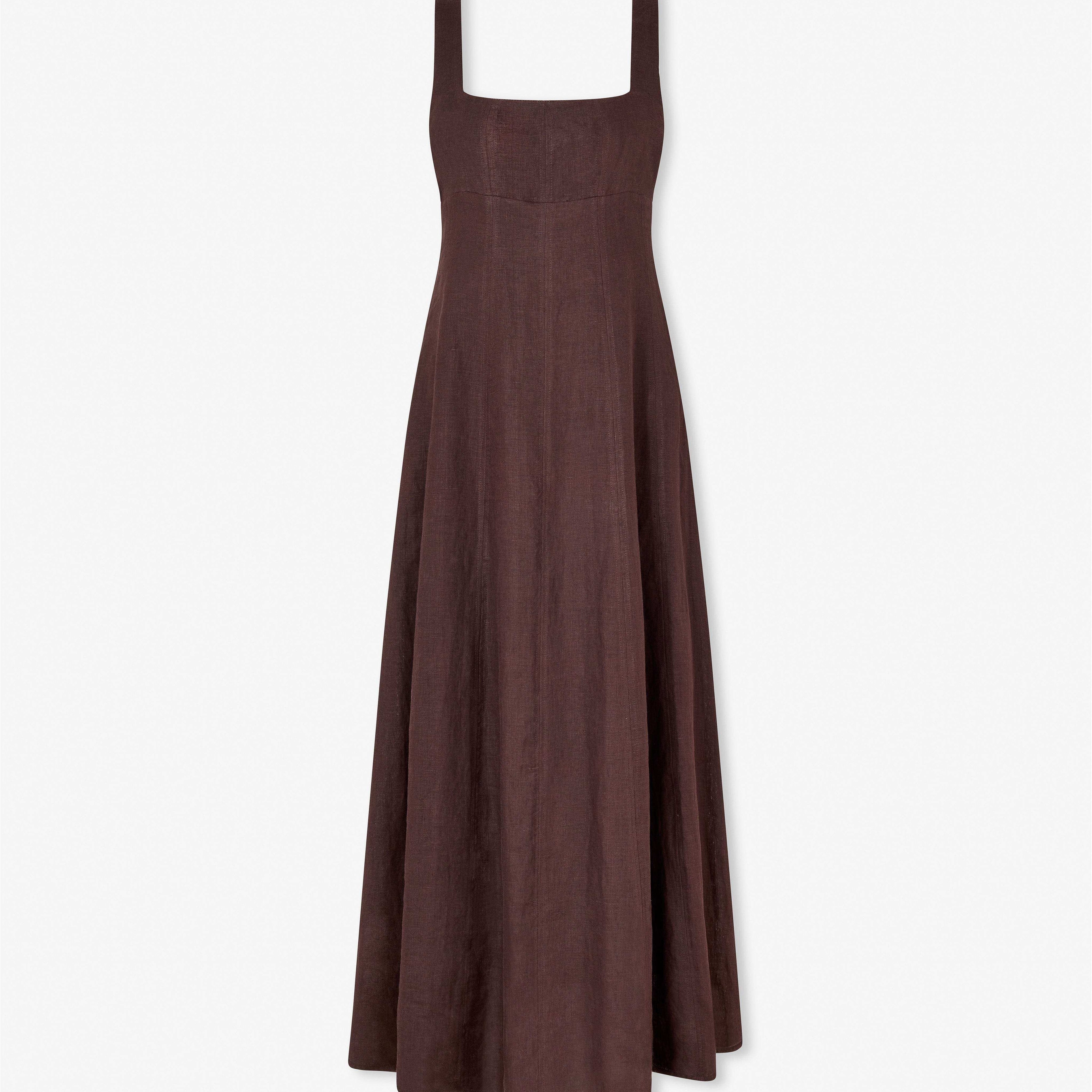 ALLEGRA DRESS - Magali Pascal - DRESS