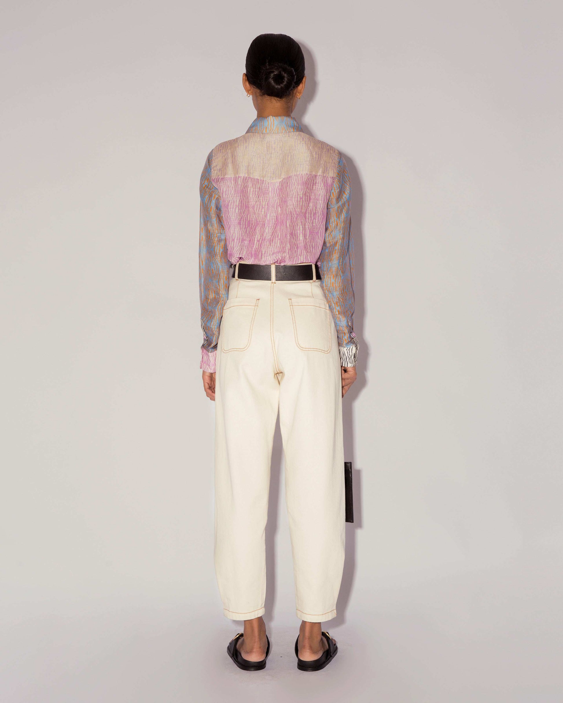 ADONARA SHIRT - Magali Pascal - SHIRT