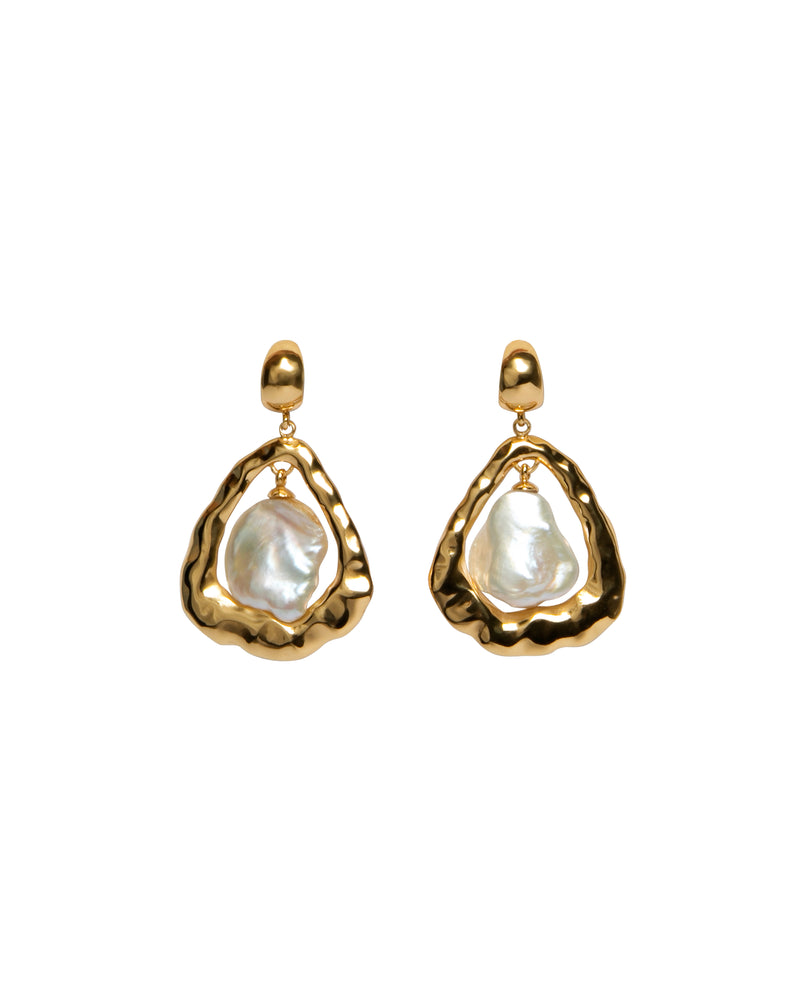 AGNI EARRINGS