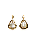 AGNI EARRINGS