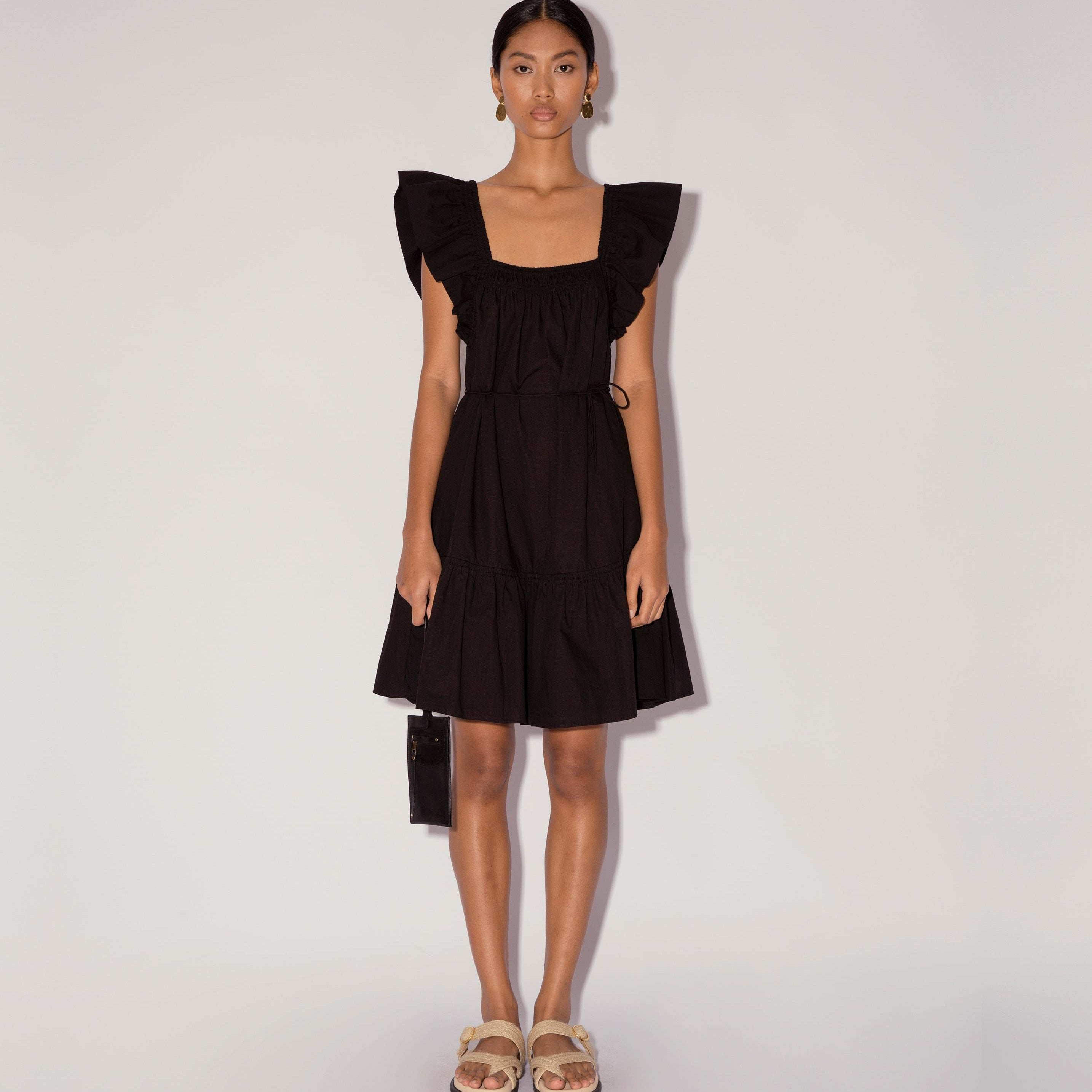 AKSU DRESS - Magali Pascal - DRESS