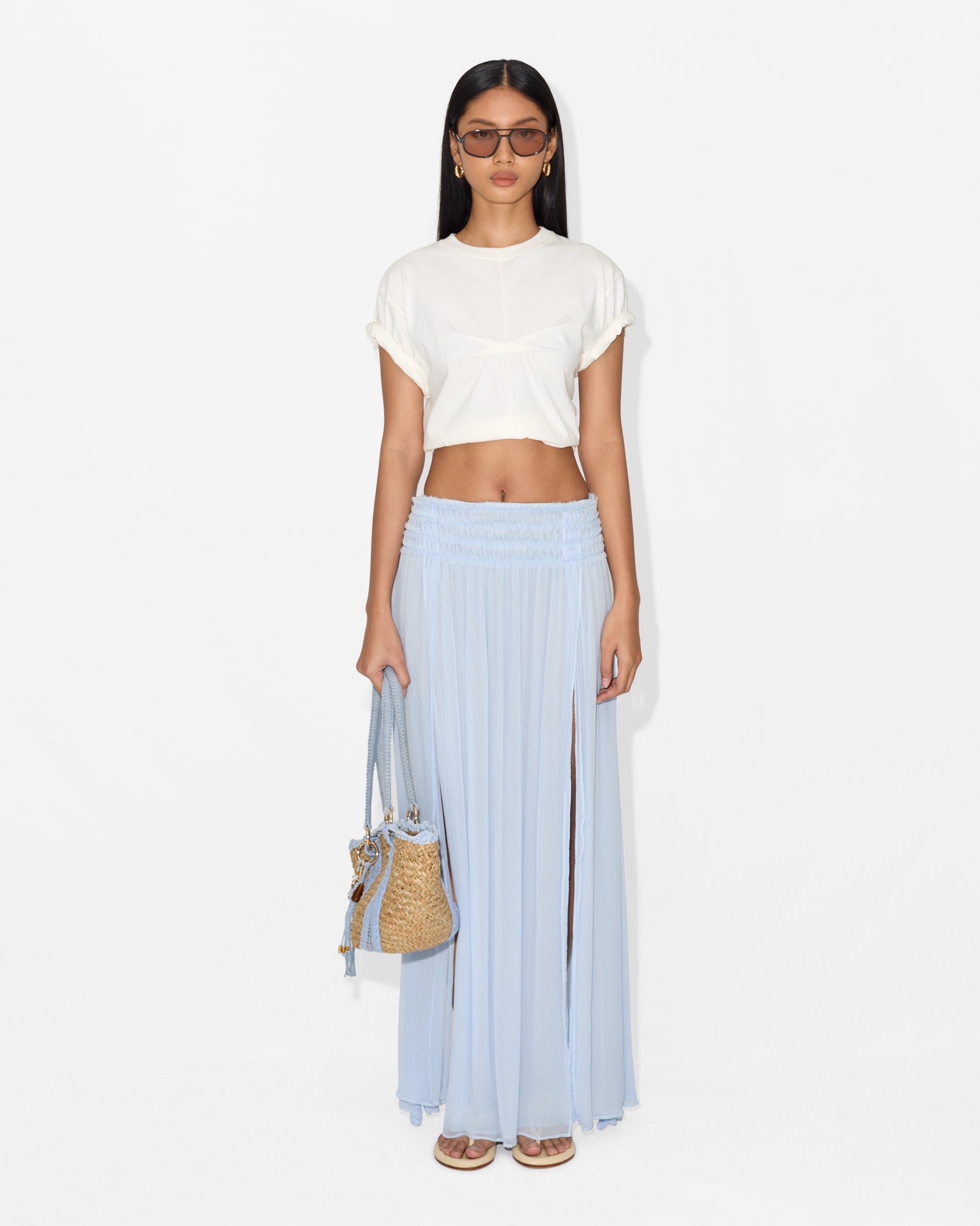 ALEGRIA SKIRT