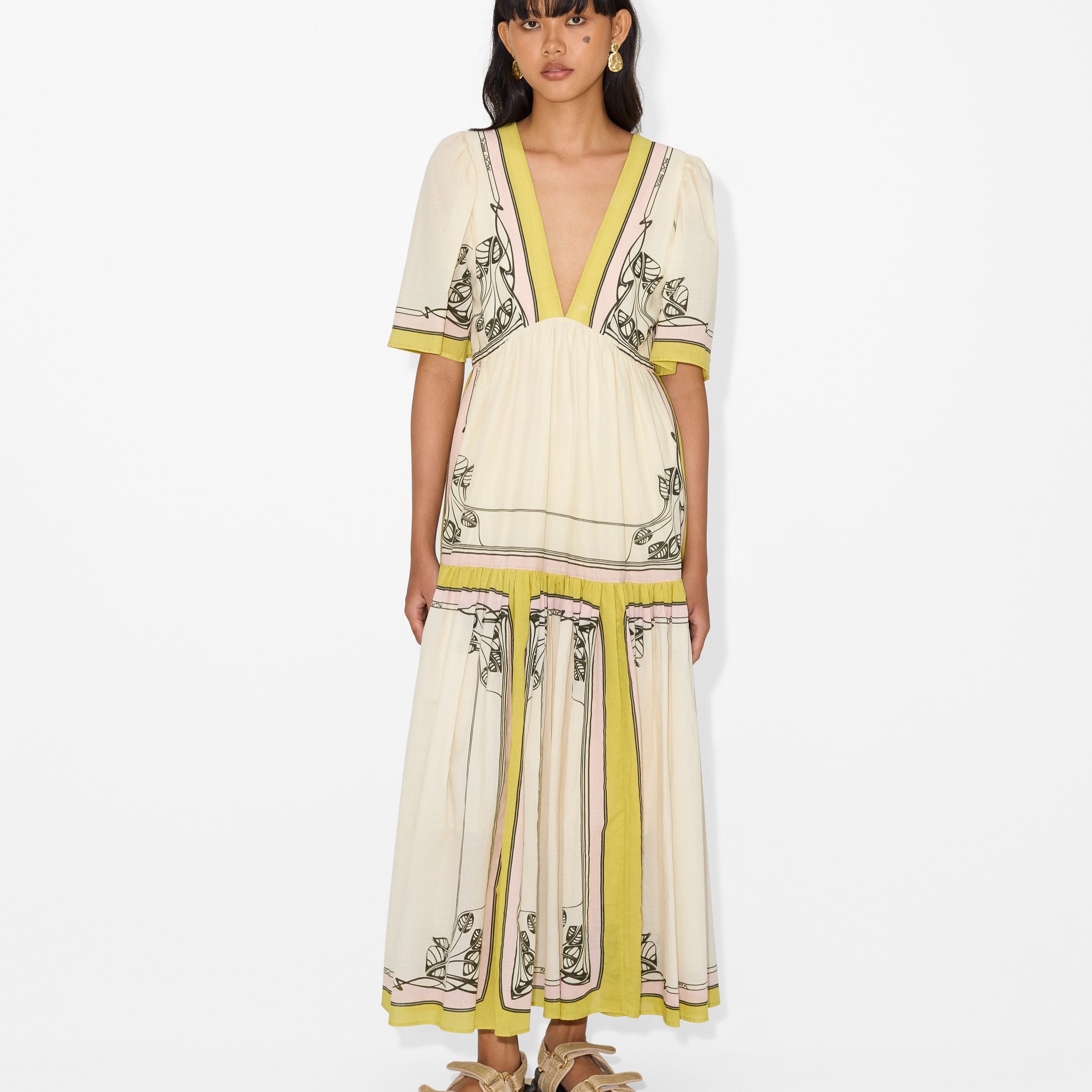 ALFIE DRESS