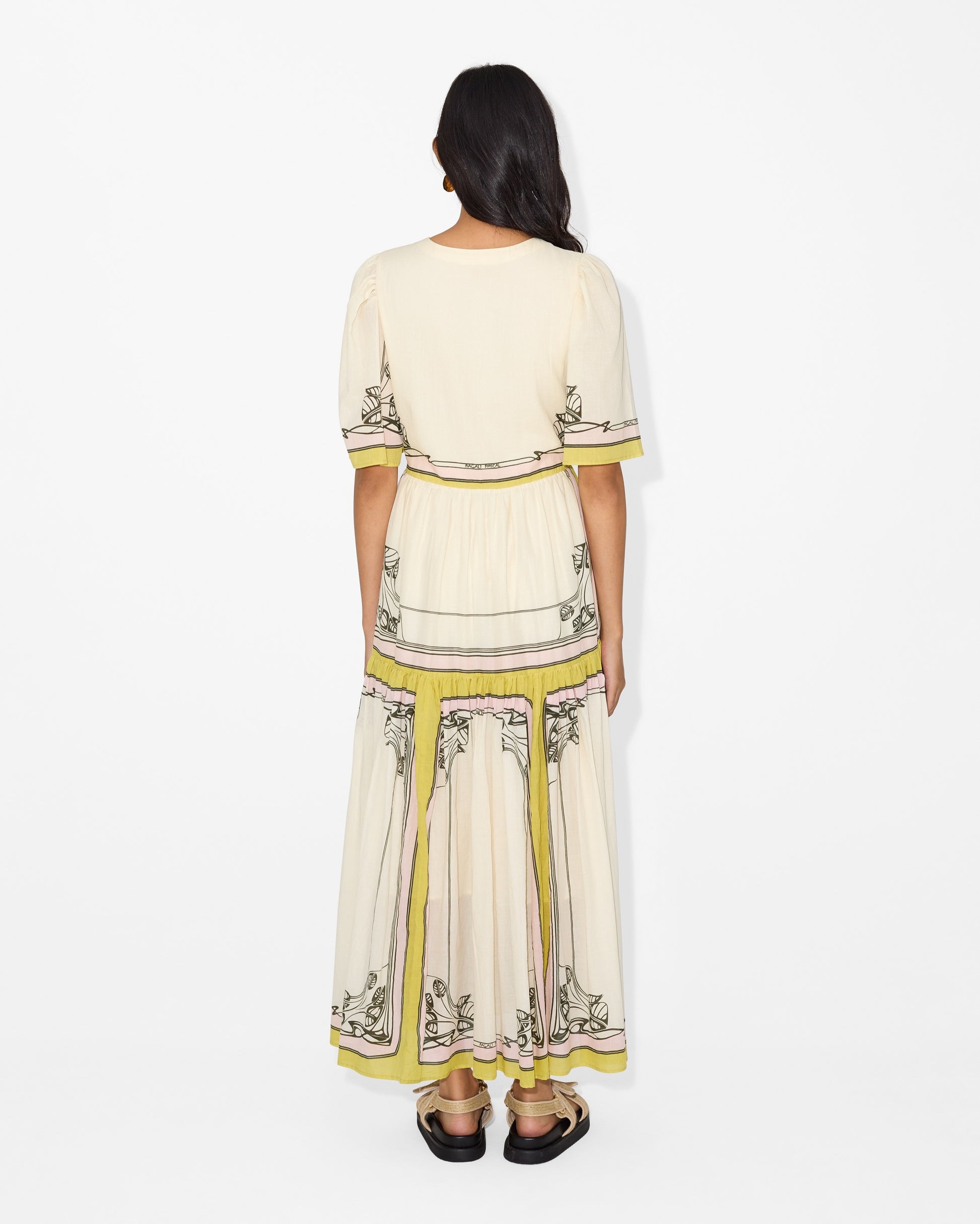 ALFIE DRESS