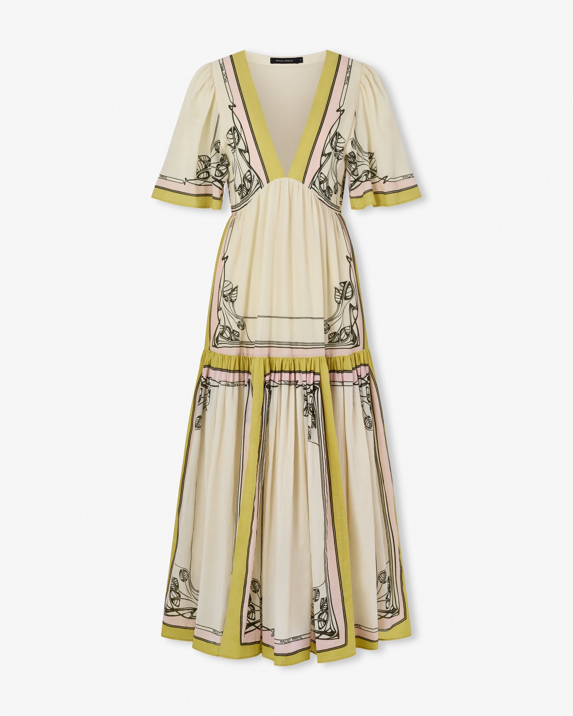 ALFIE DRESS