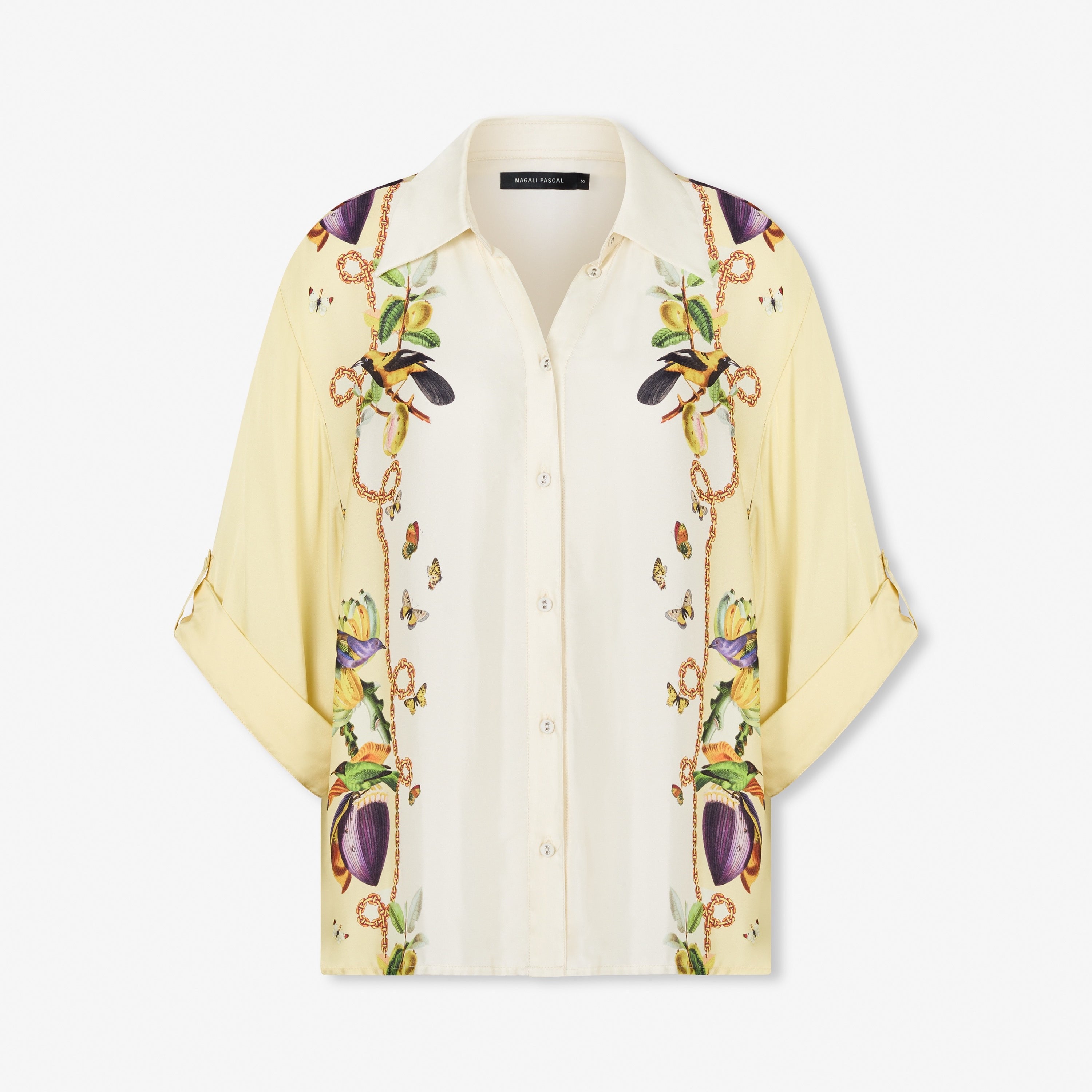 ALOHA SHIRT