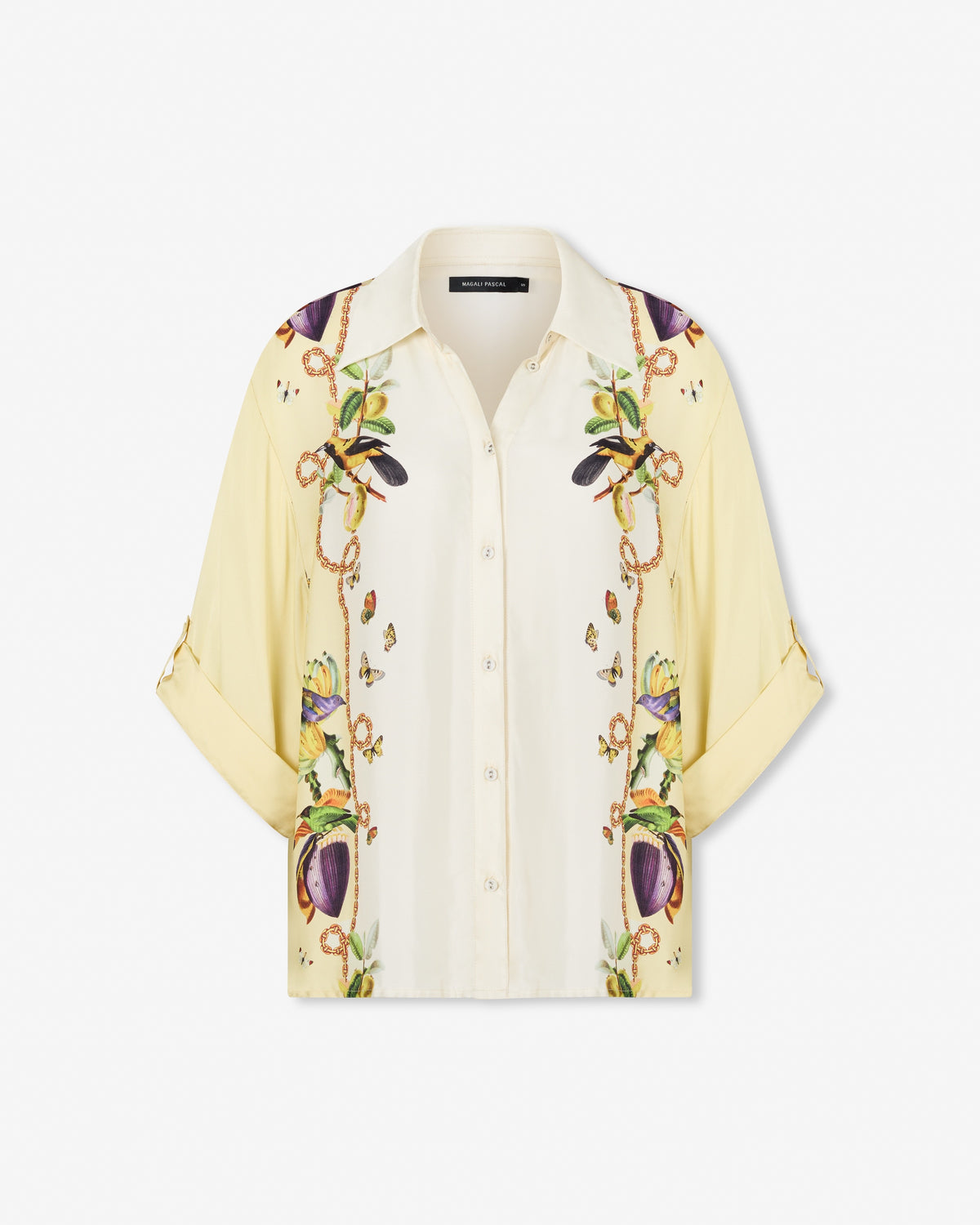 ALOHA SHIRT