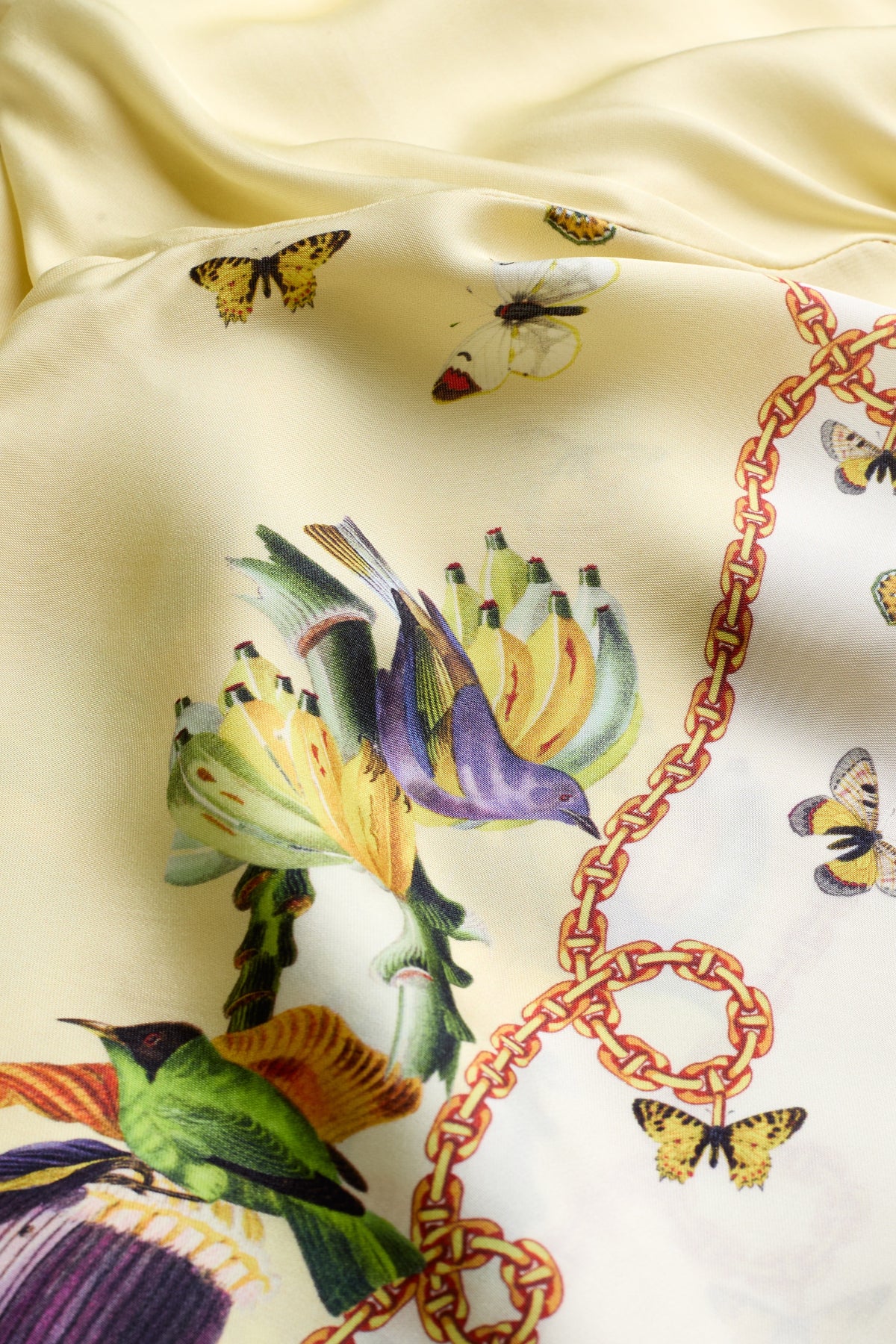 ALOHA SHIRT