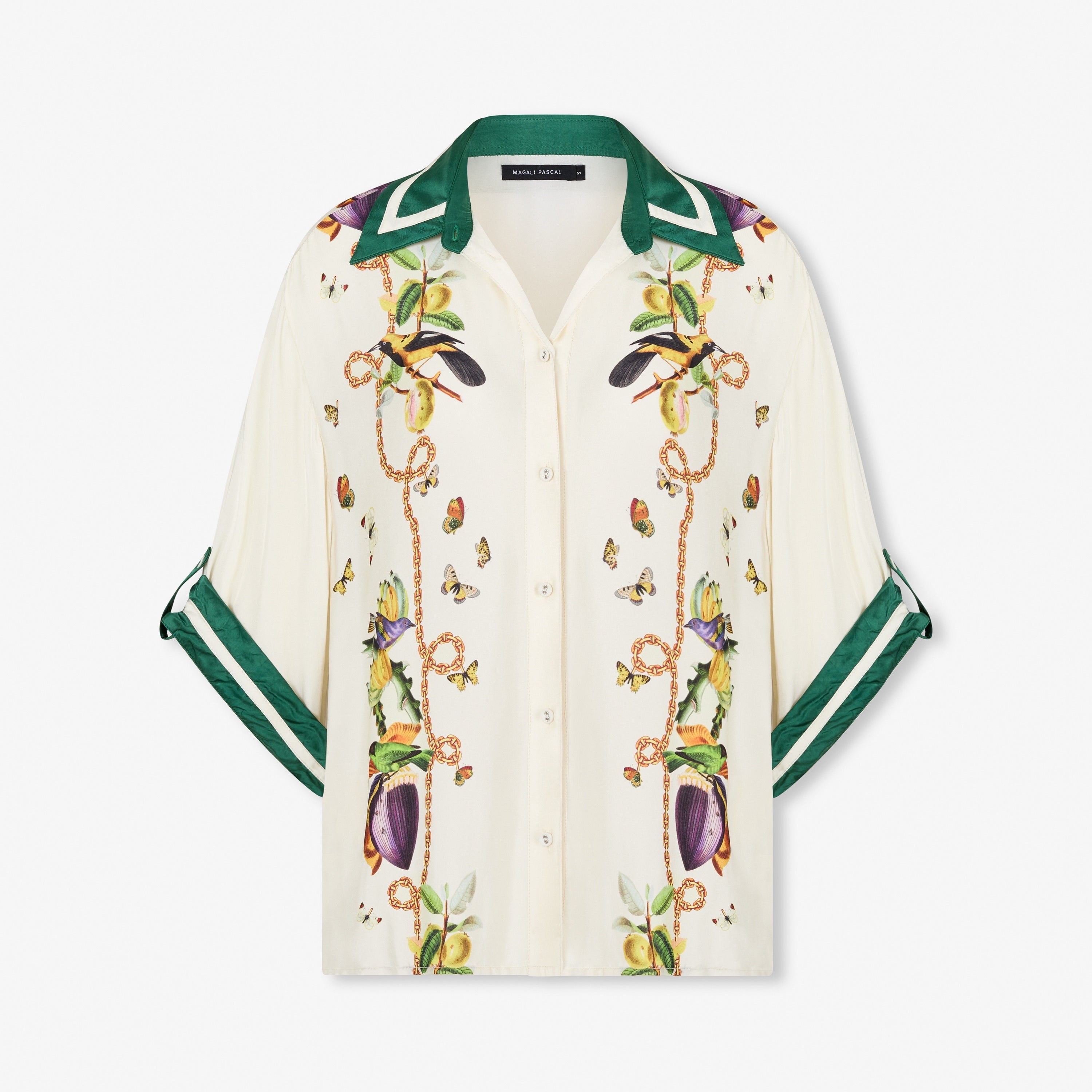 ALOHA SHIRT