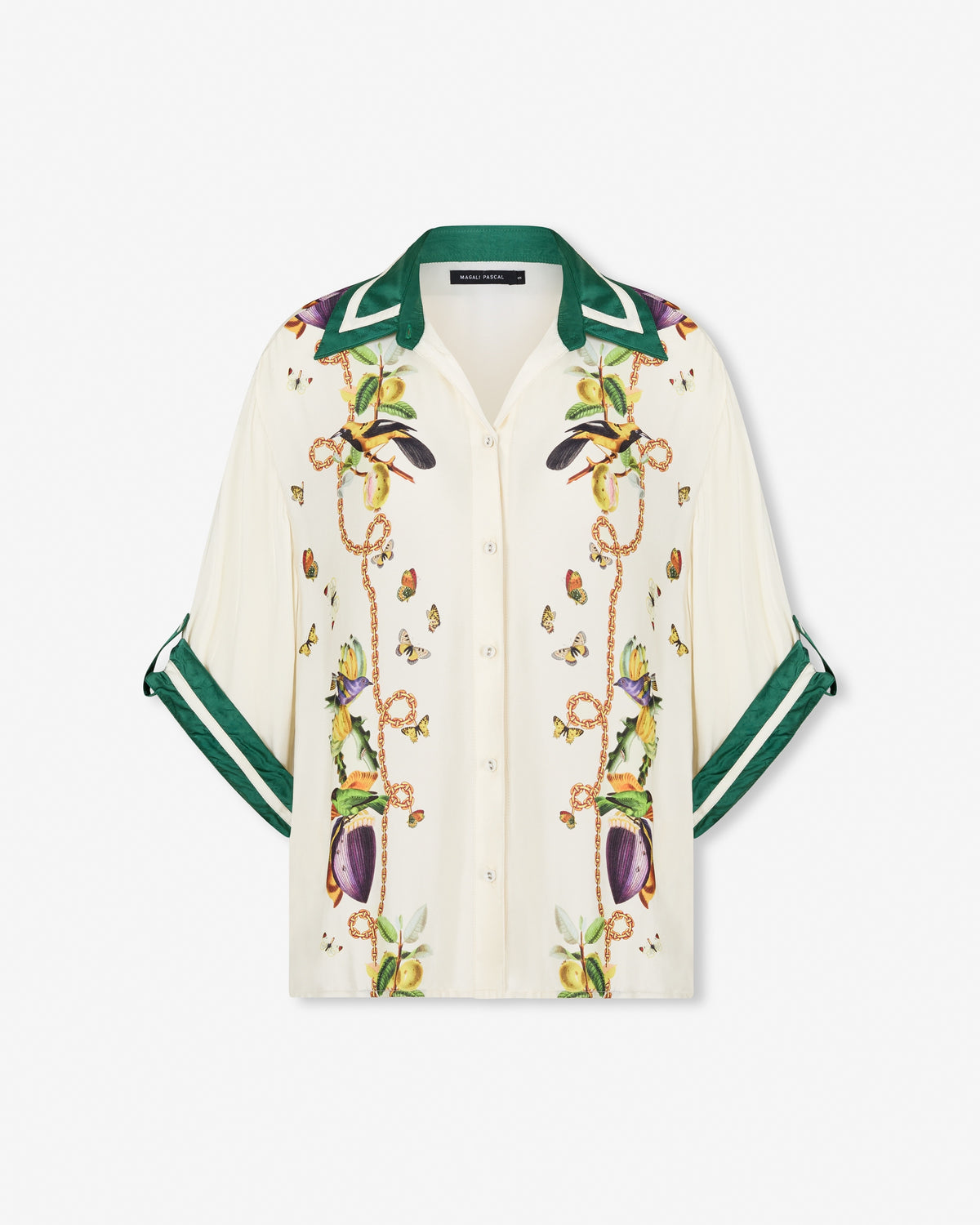 ALOHA SHIRT
