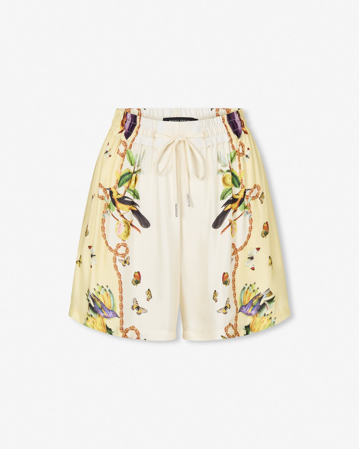 ALOHA SHORTS