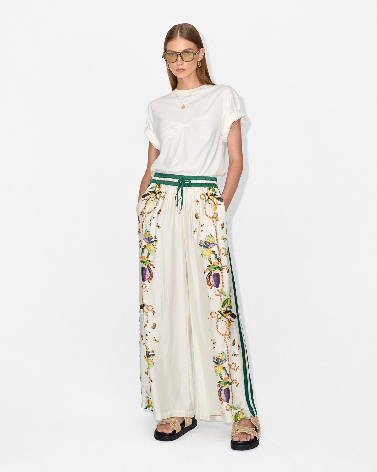 ALOHA PANTS