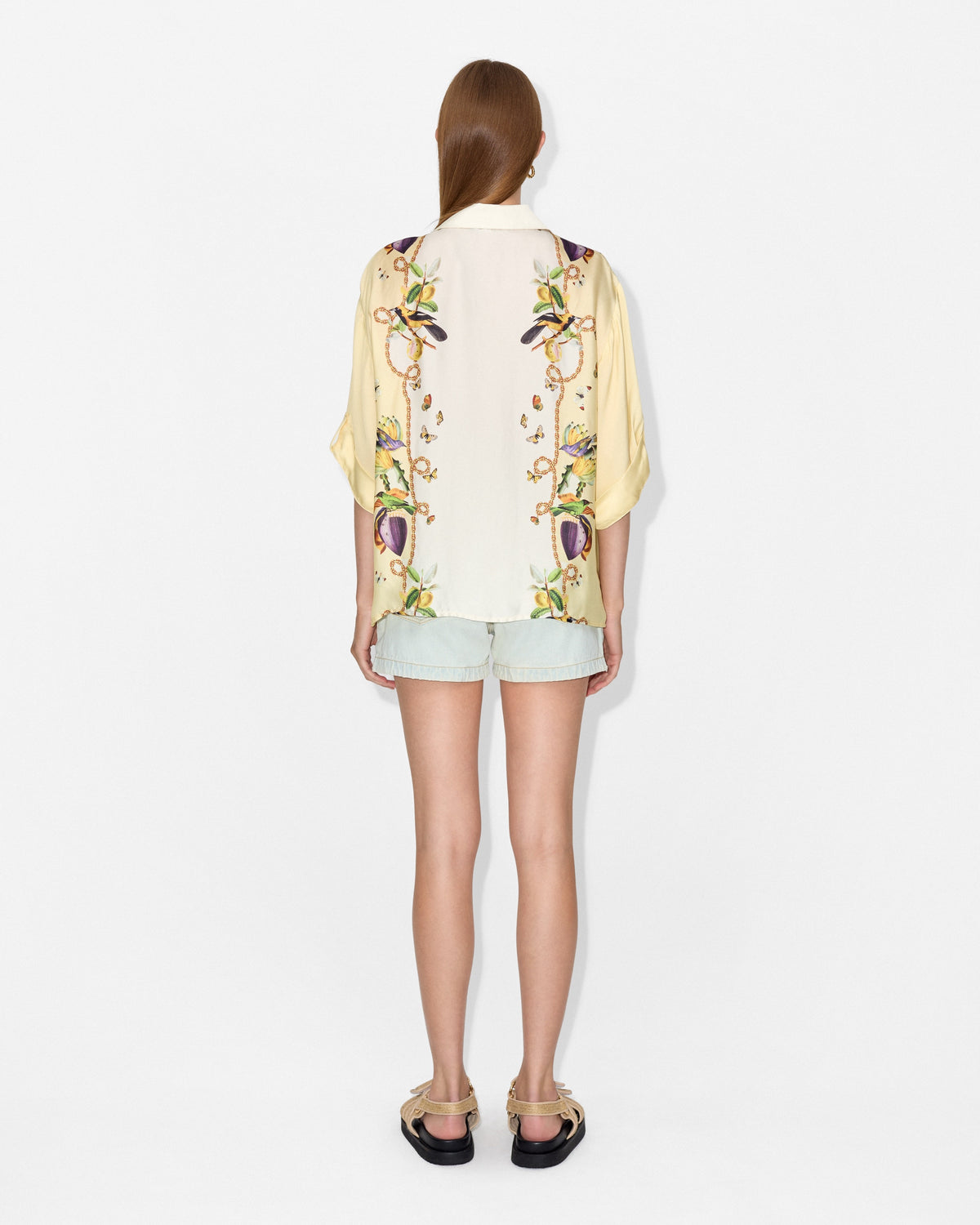 ALOHA SHIRT