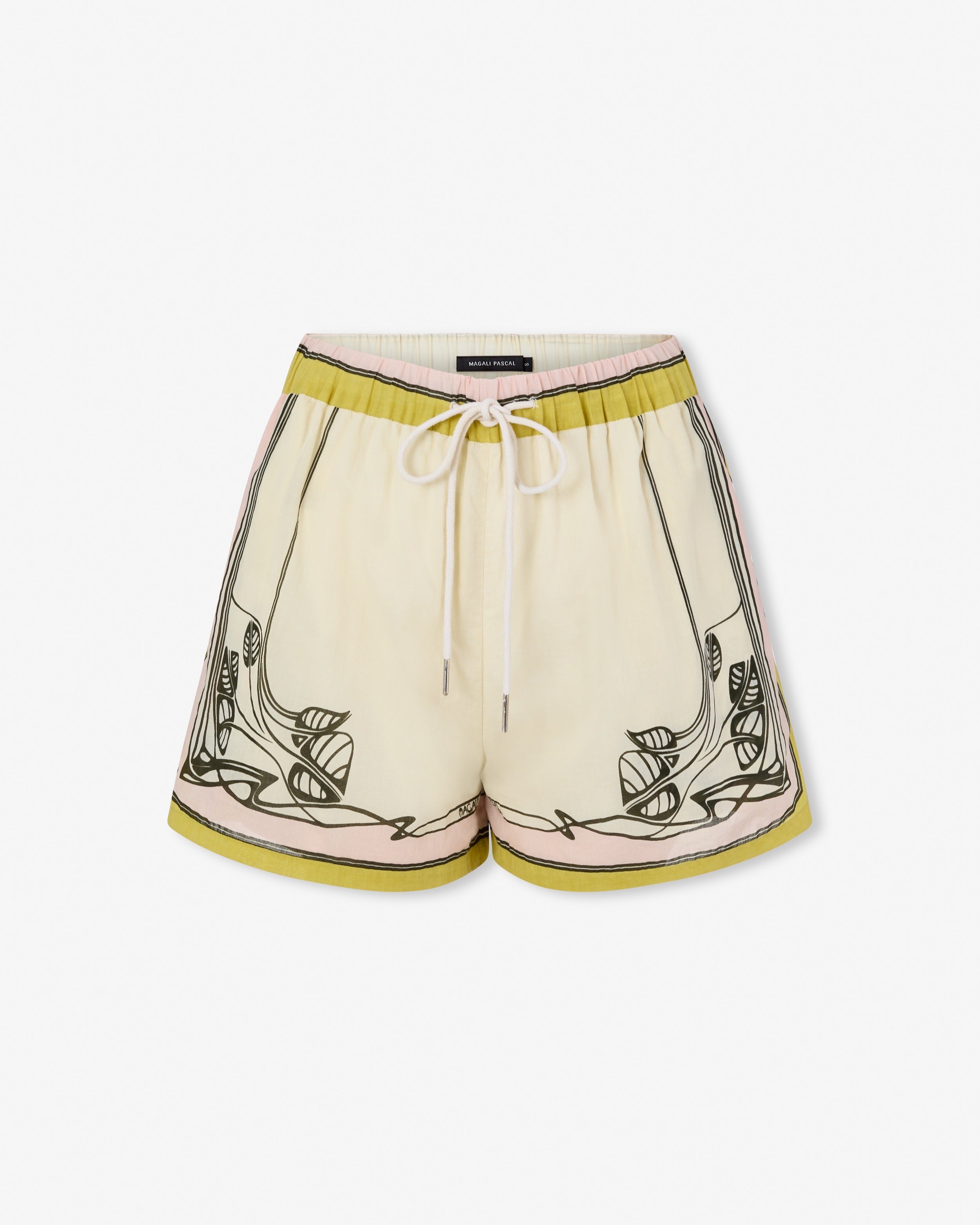 ALPHONSE SHORTS