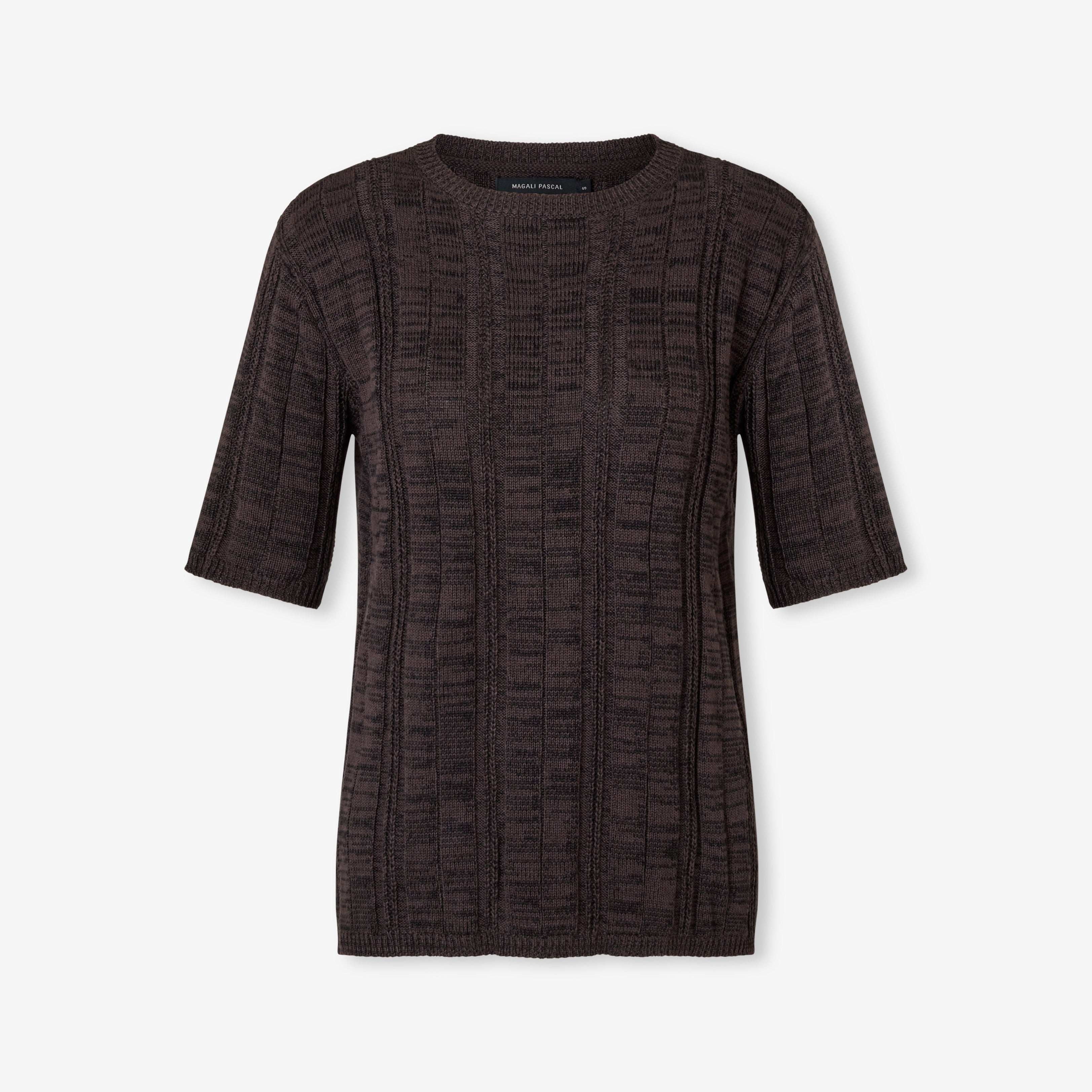 AMY T-SHIRT - Magali Pascal - T-SHIRT
