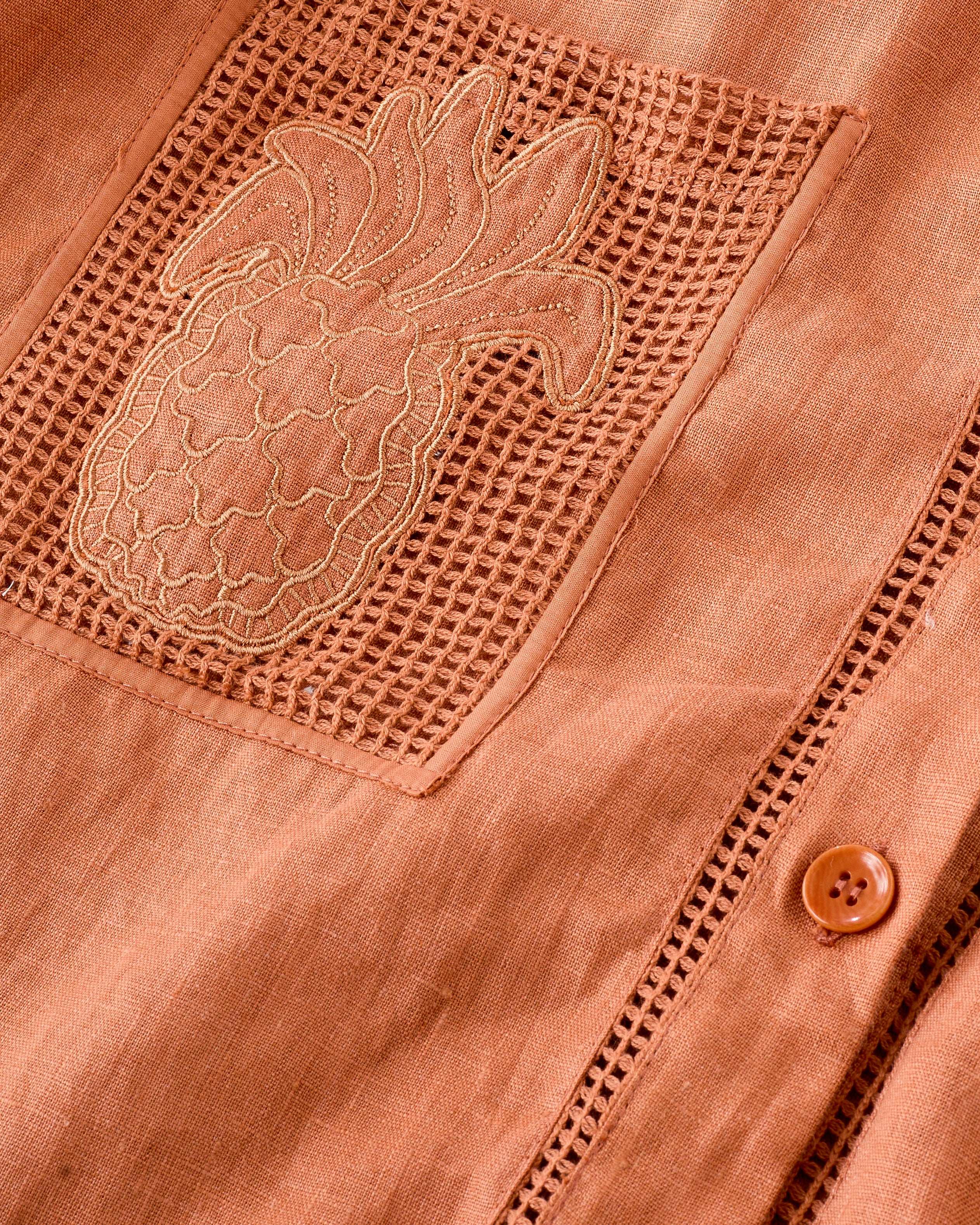 ANANAS JUMPSUIT - Magali Pascal - JUMPSUIT