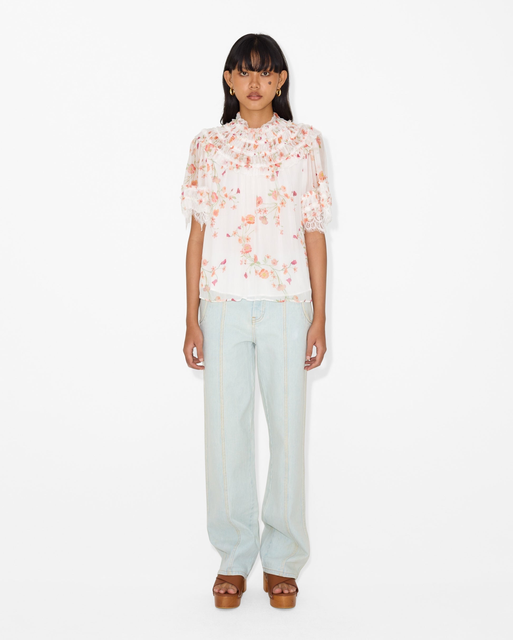ANNELY TOP