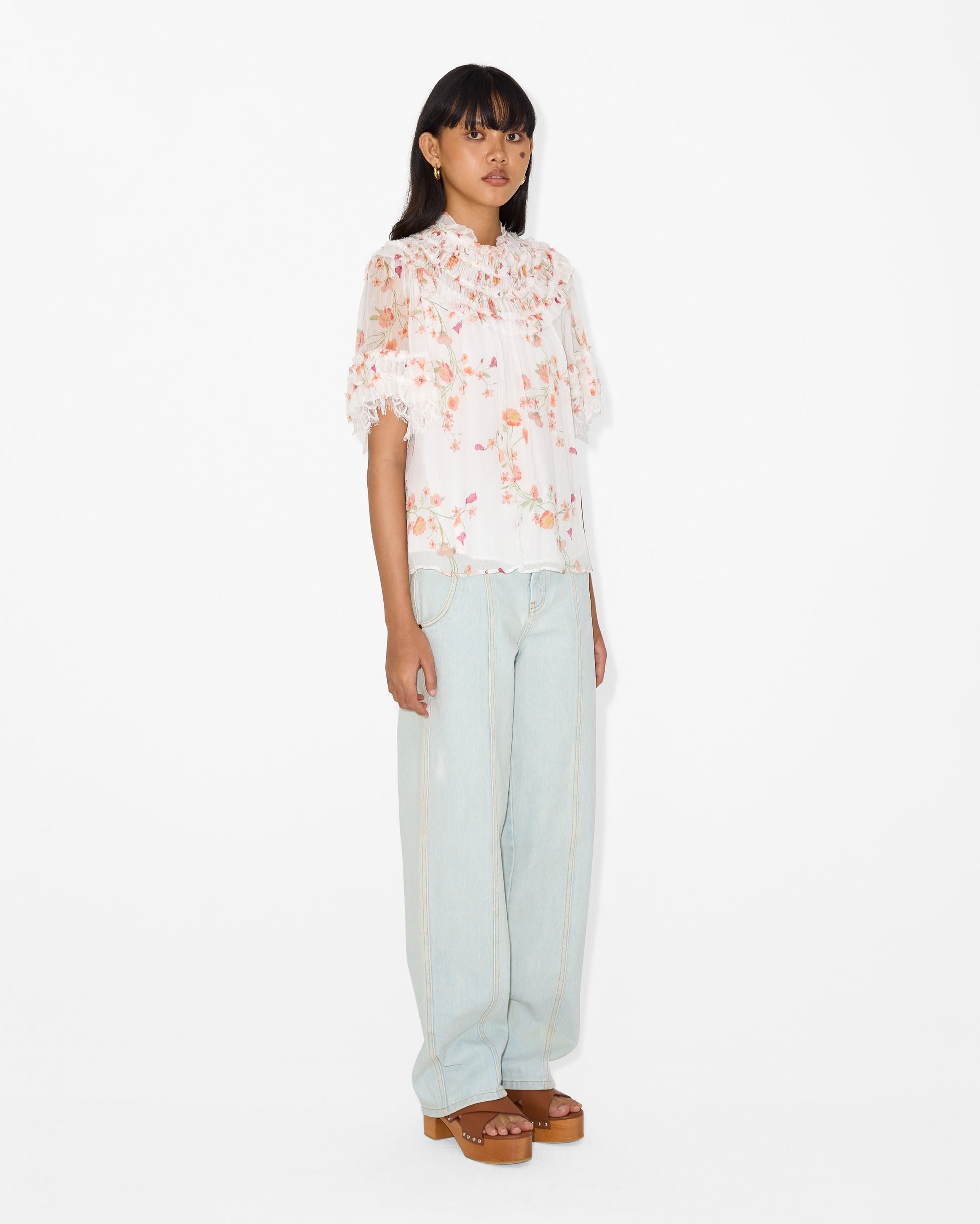ANNELY TOP