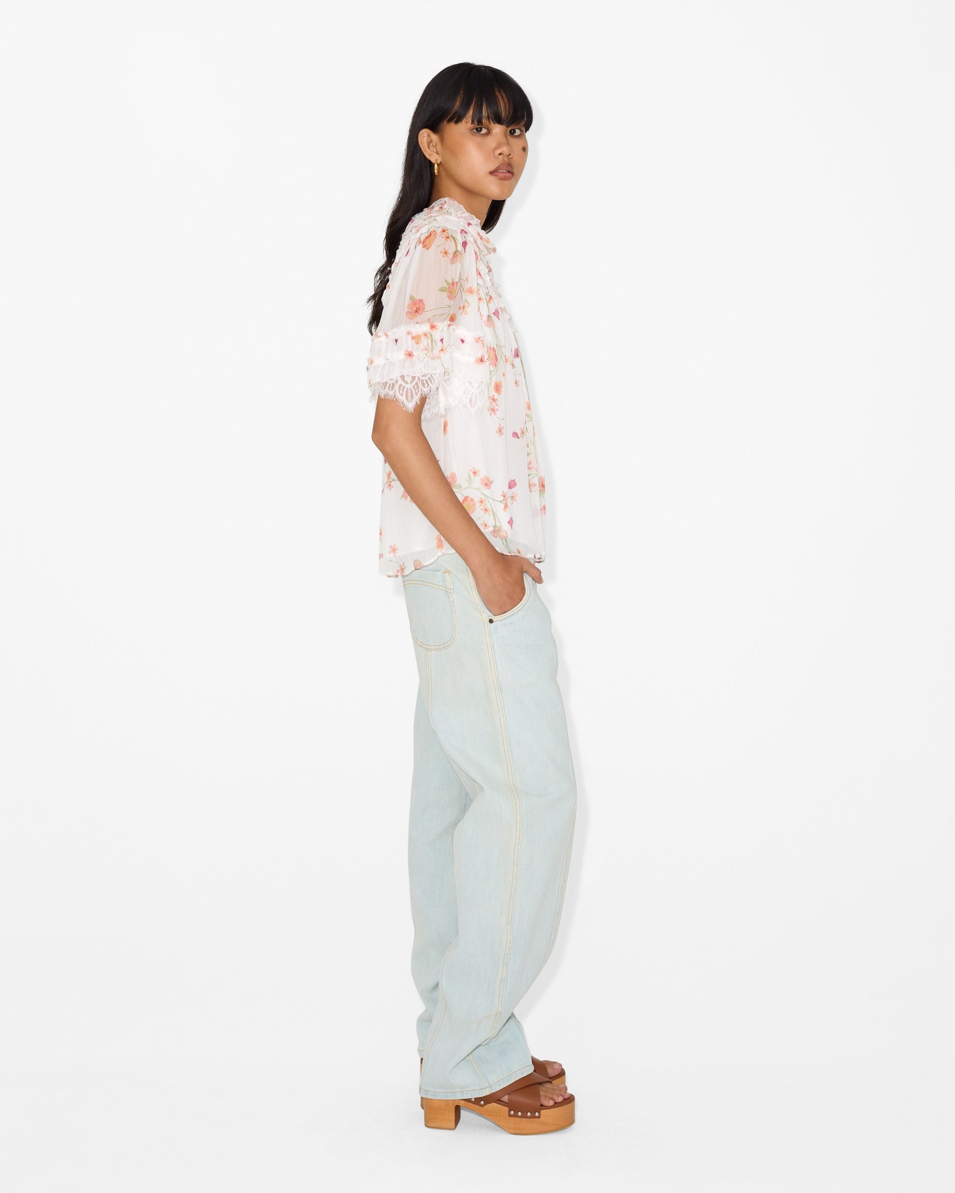 ANNELY TOP