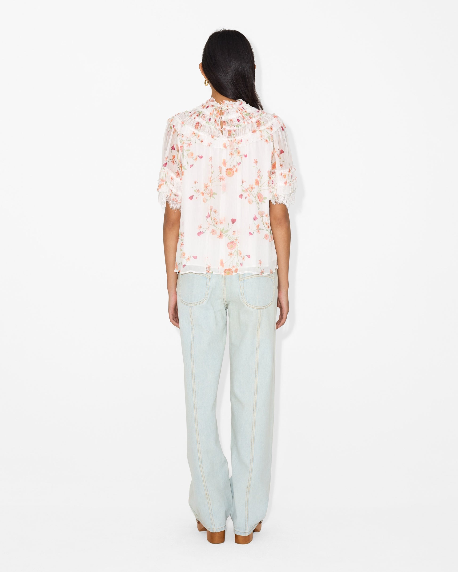 ANNELY TOP