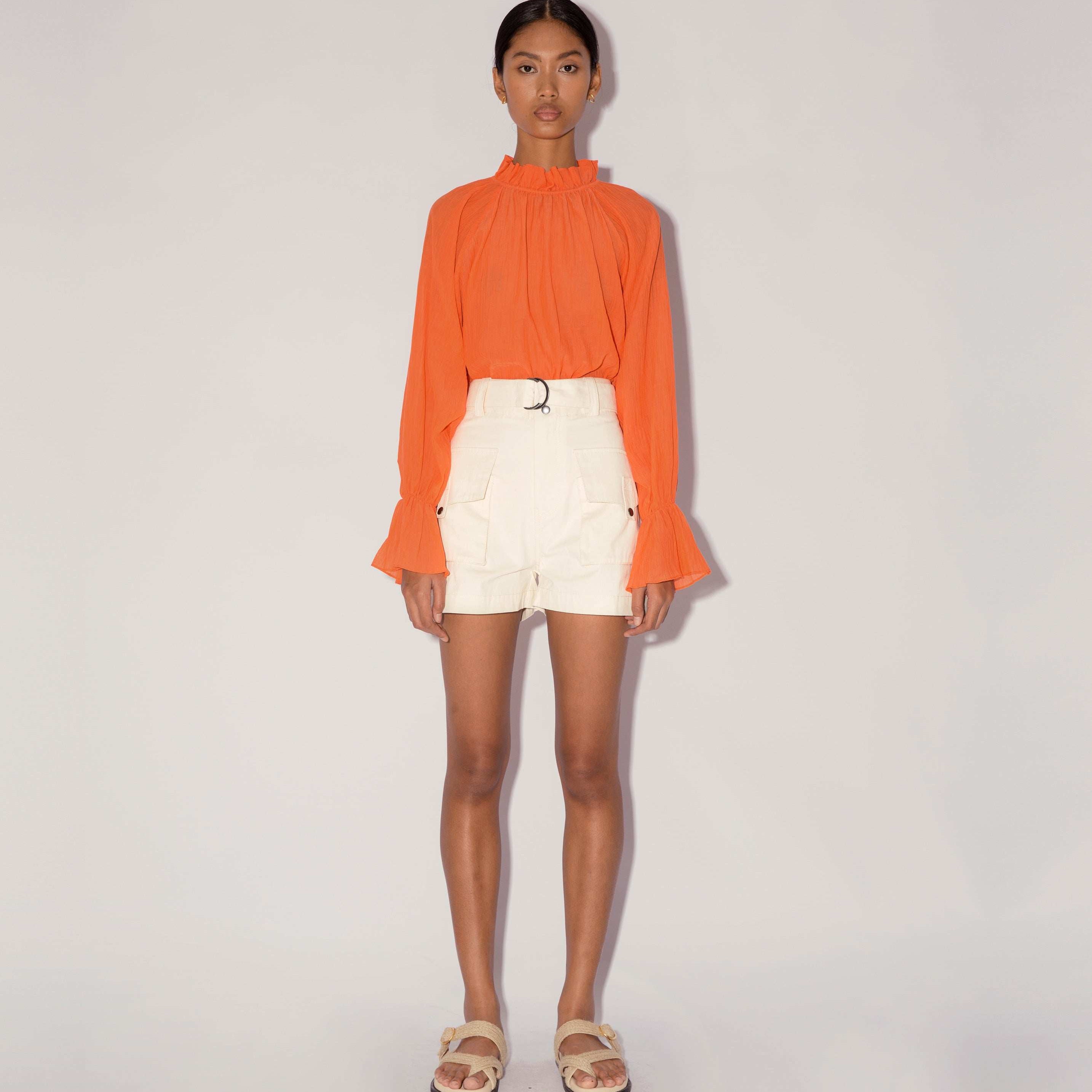 ARIA TOP - Magali Pascal - TOP