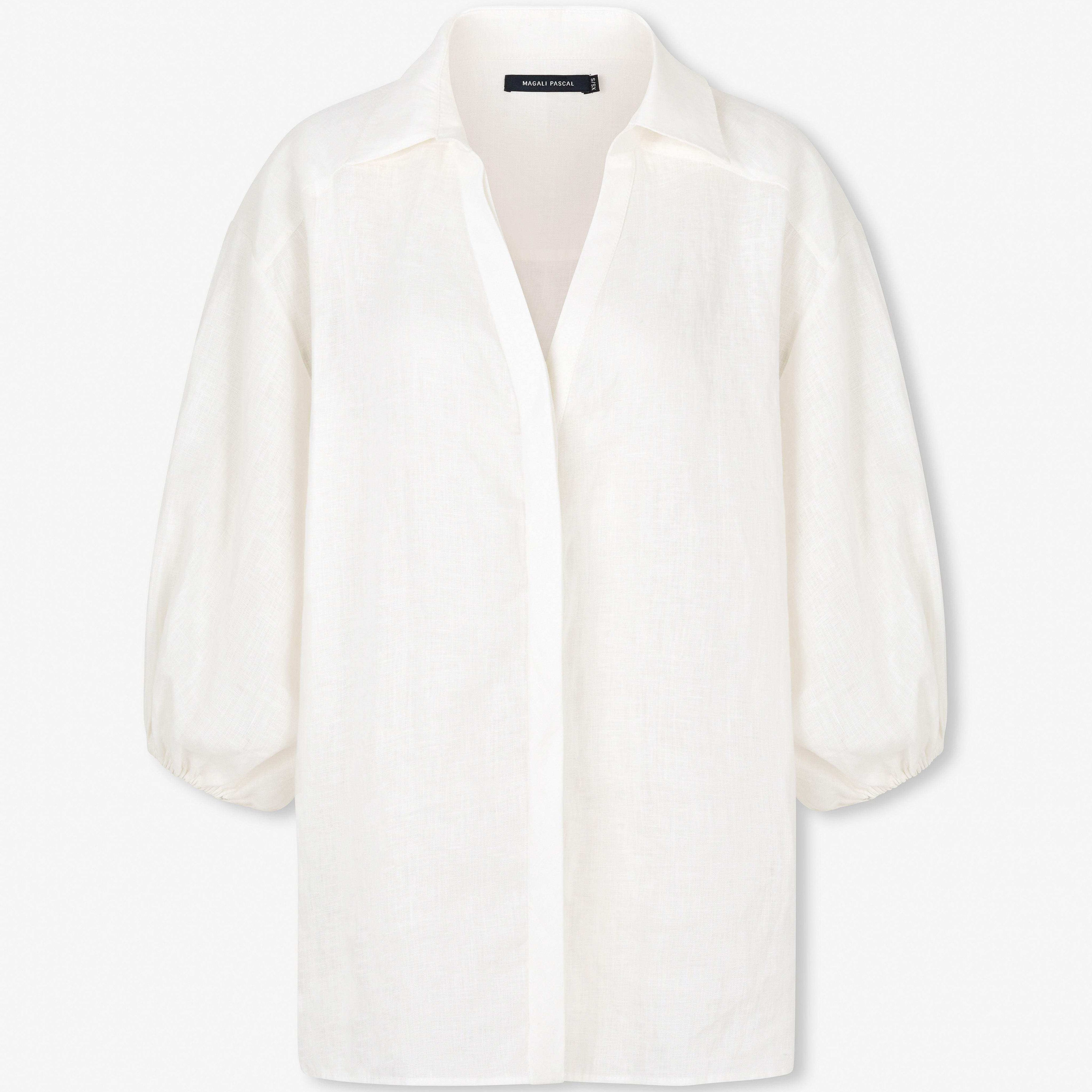 BELLINI SHIRT - Magali Pascal - SHIRT