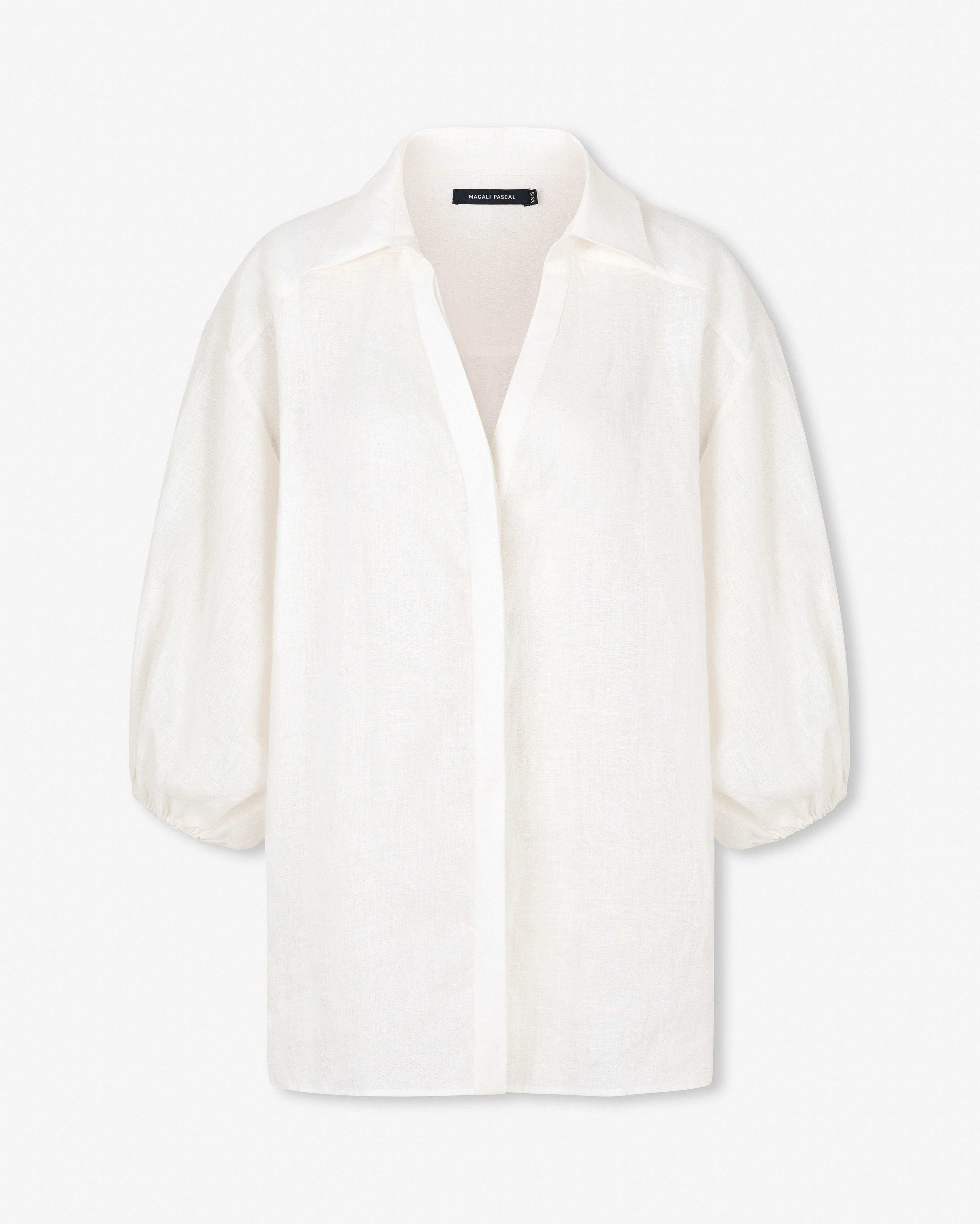 BELLINI SHIRT - Magali Pascal - SHIRT