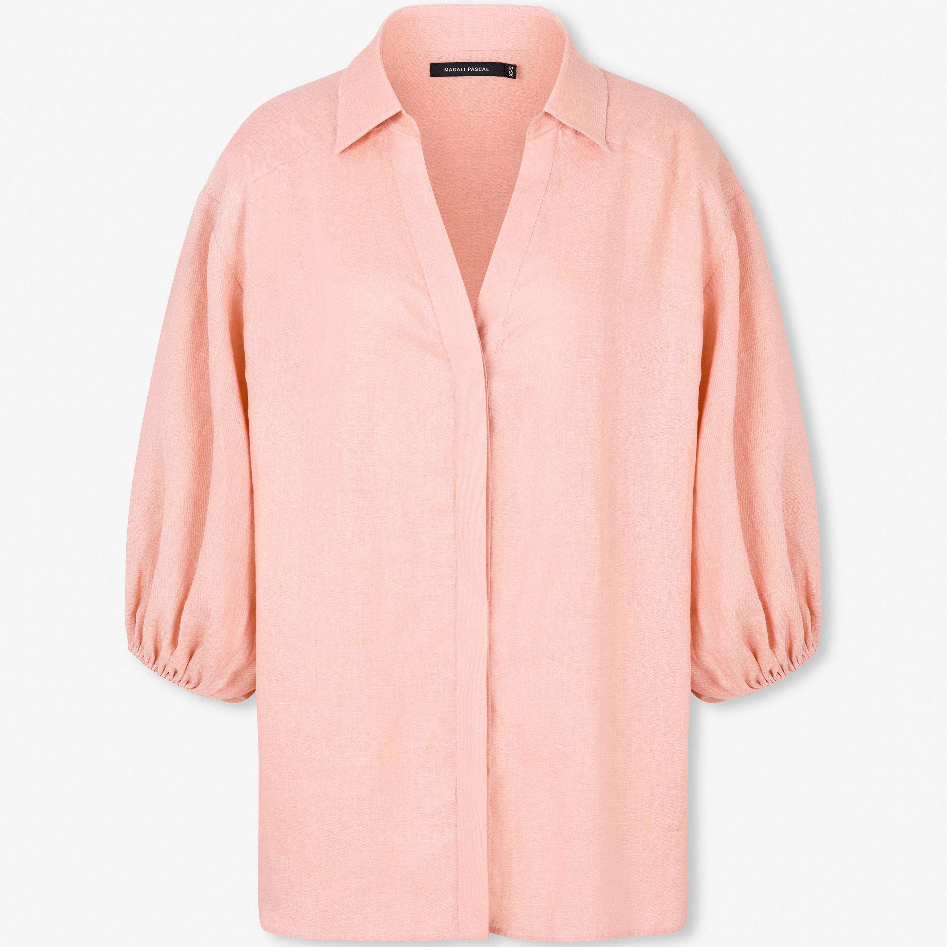 BELLINI SHIRT - Magali Pascal - SHIRT